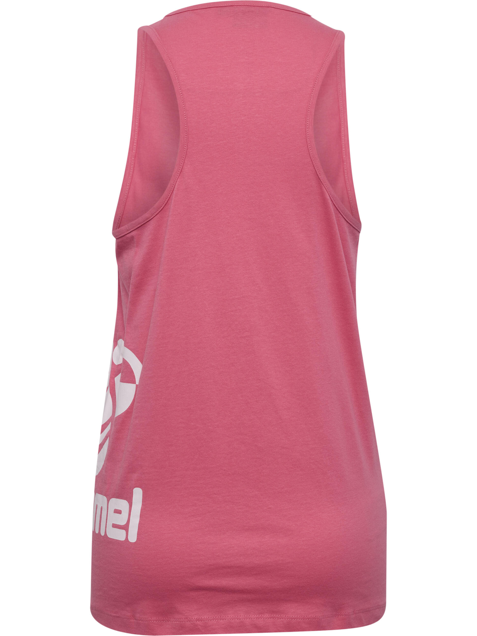 Enfiler T-Shirt Hummel Classic Femme 2/4