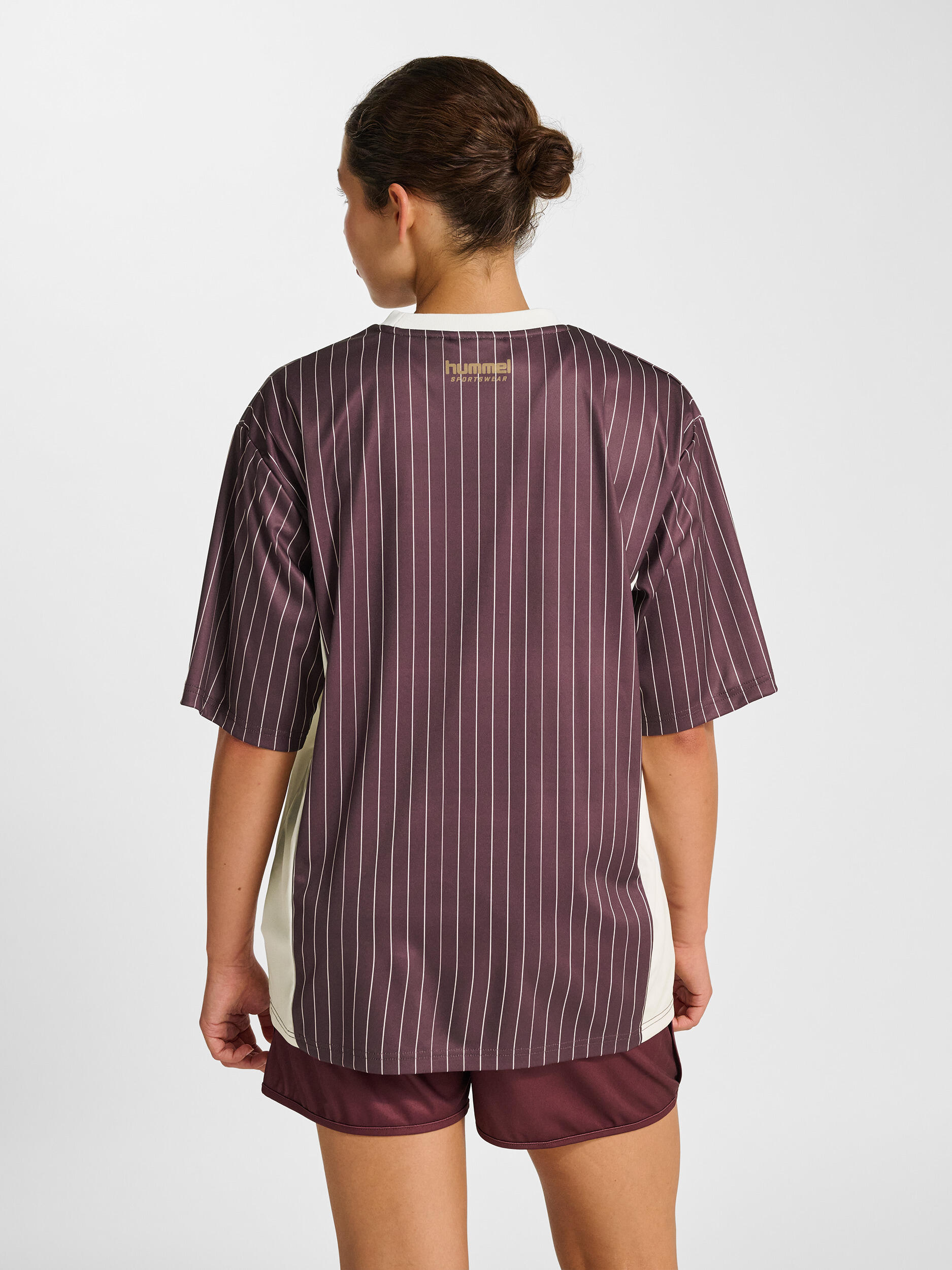 T-Shirt Hmlloose Erwachsene 2/7