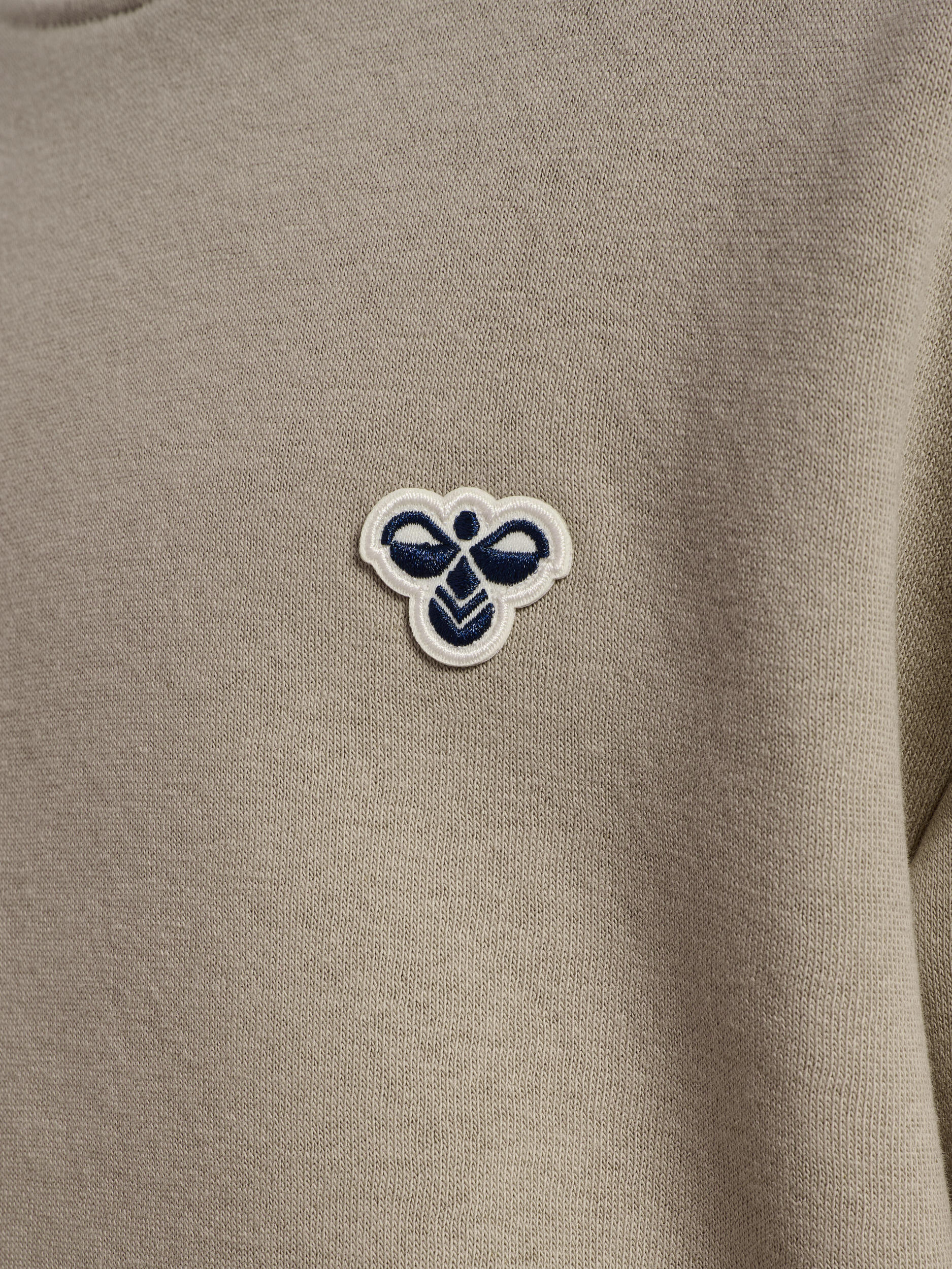 Sudadera Hmljr Loose Los Niños Unisex 3/5
