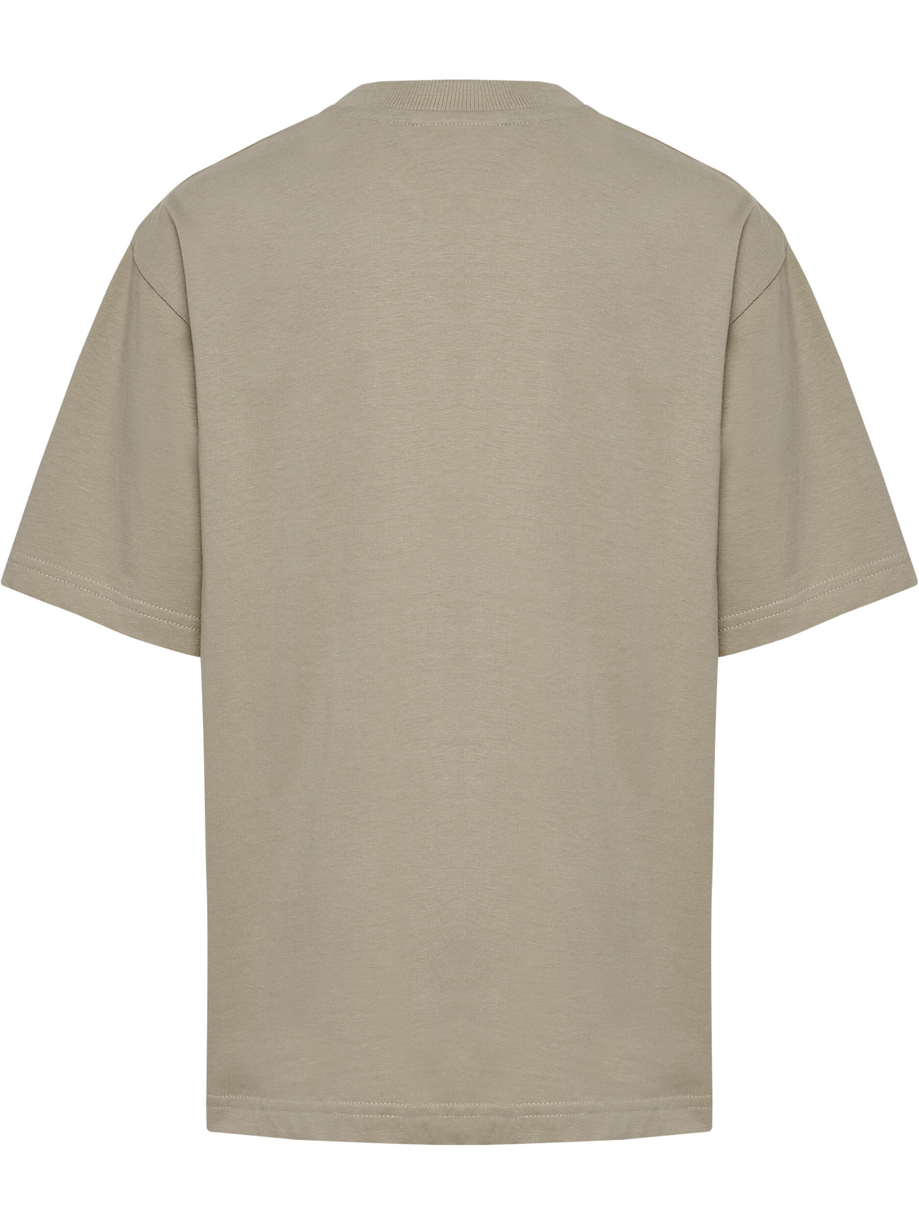 Instap T-Shirt Hmljr Loose Uniseks Kinderen 2/5