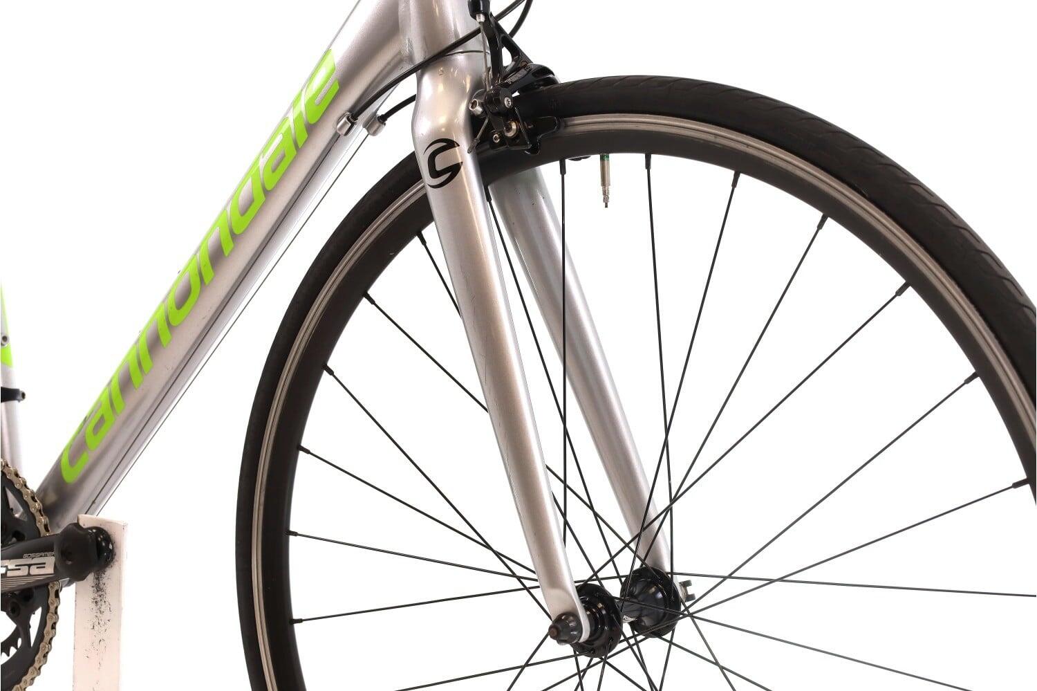 Bici strada ricondizionata ·  Caad Optimo · Buone condizioni 5/8