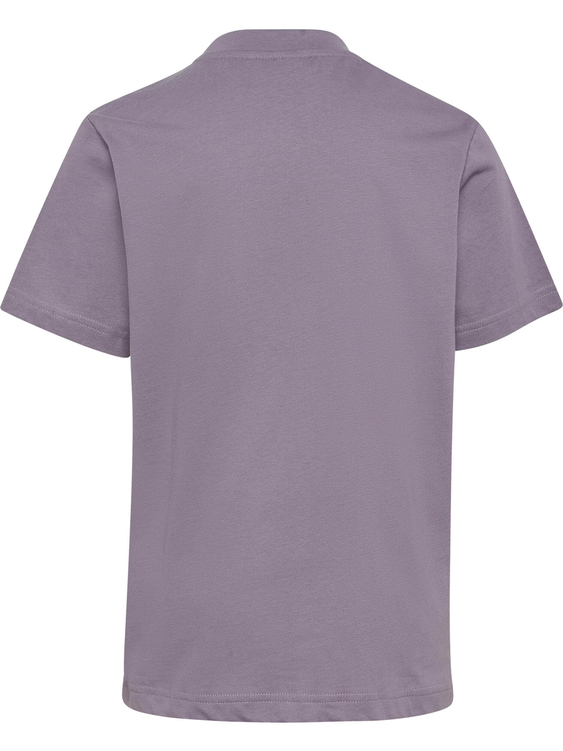 Enfiler T-Shirt Hmljr Reg Fille 6/7