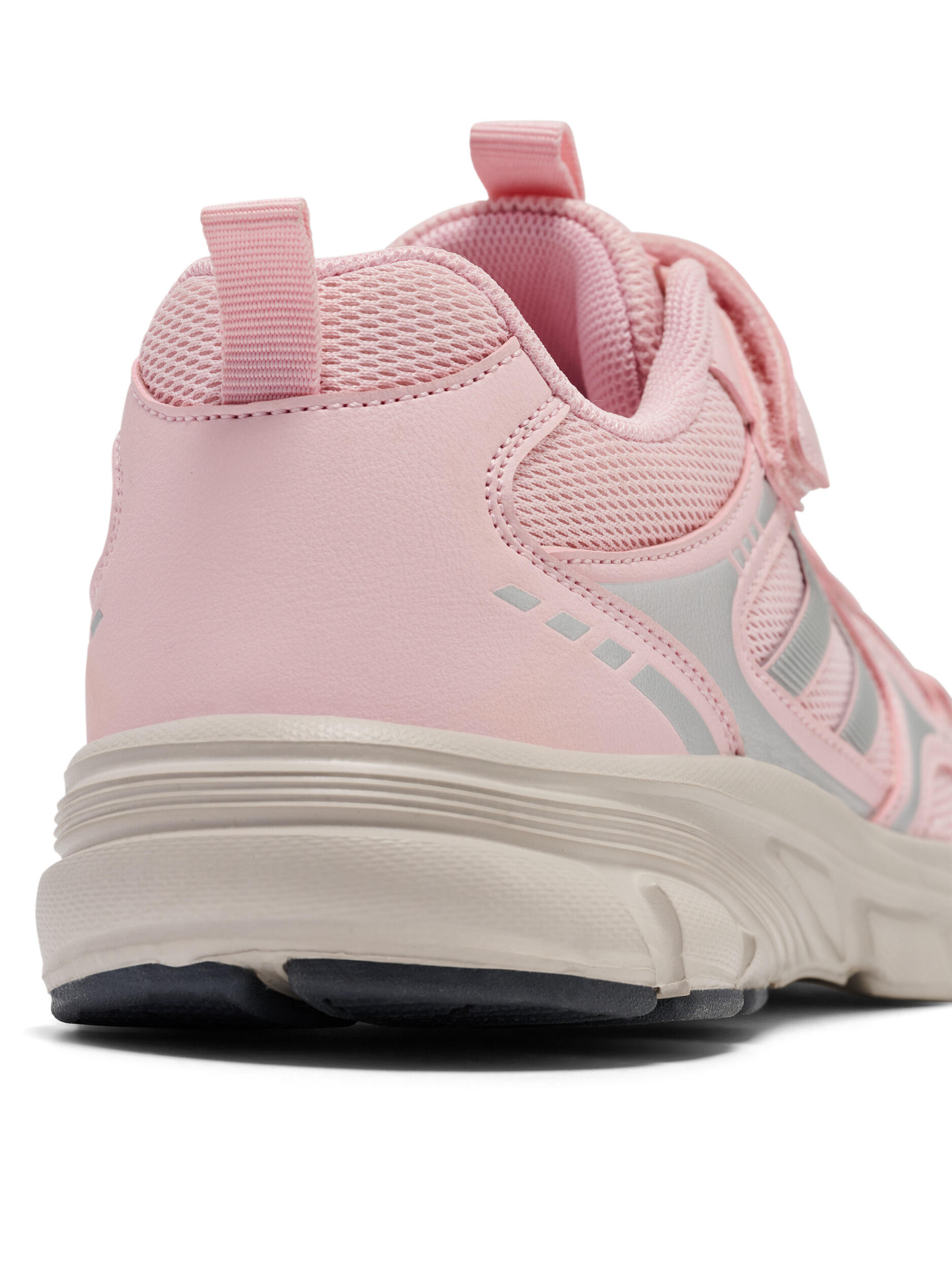 Fermeture Velcro Sneaker Effort One Mode De Vie Enfant 6/7