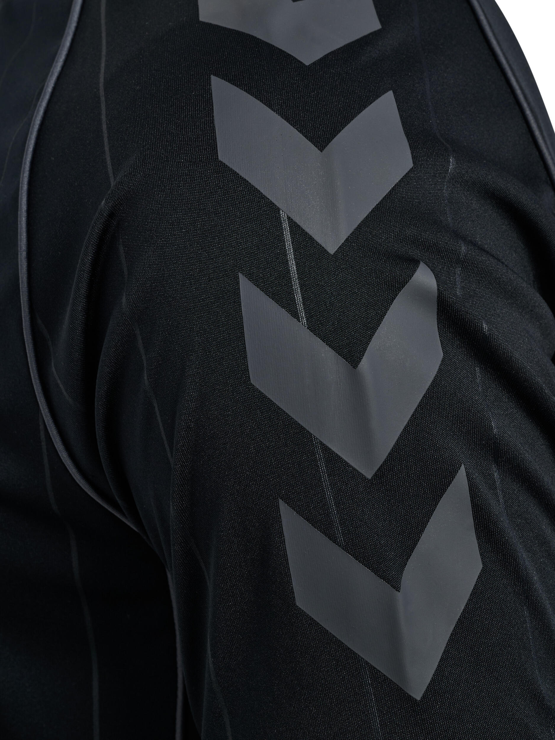 T-Shirt Raglanärmel Hmlpitch Herren 7/7