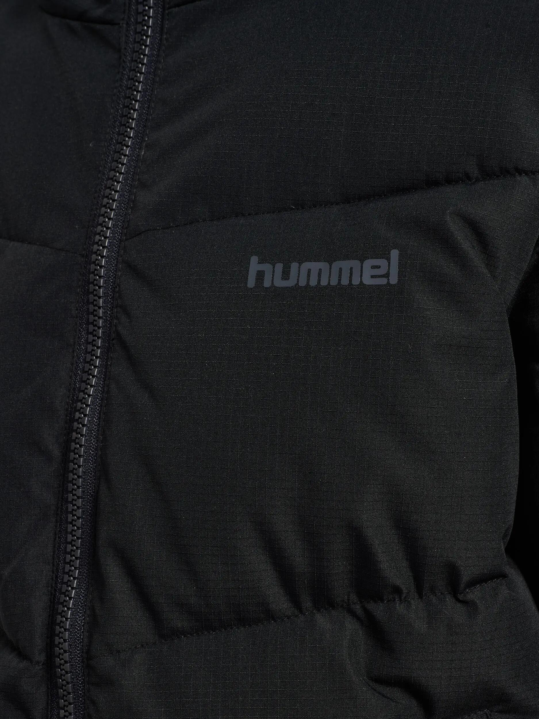Dziecięca kurtka puchowa Hummel 3/6