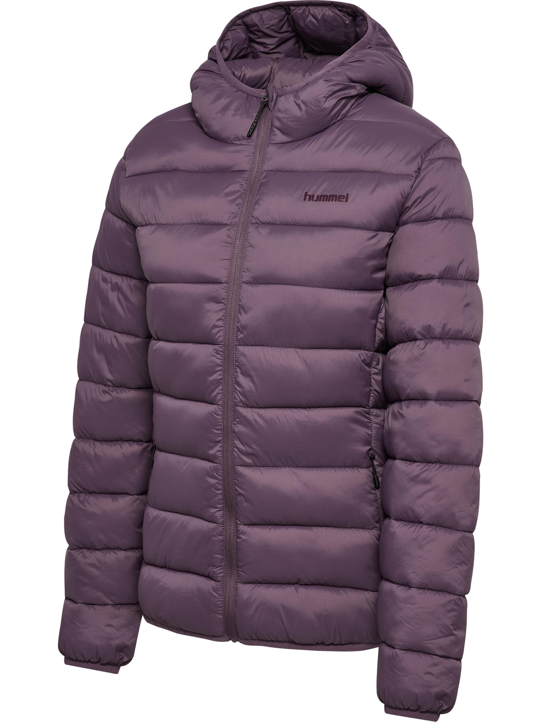 Cremallera Chaqueta Hmllightweight Mujer 6/7