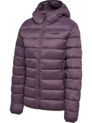 Reißverschluss Jacke Hmllightweight Damen