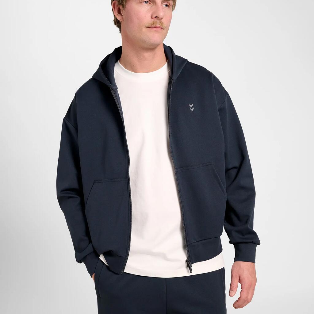 Hooded Sweatshirt Hummel Defender