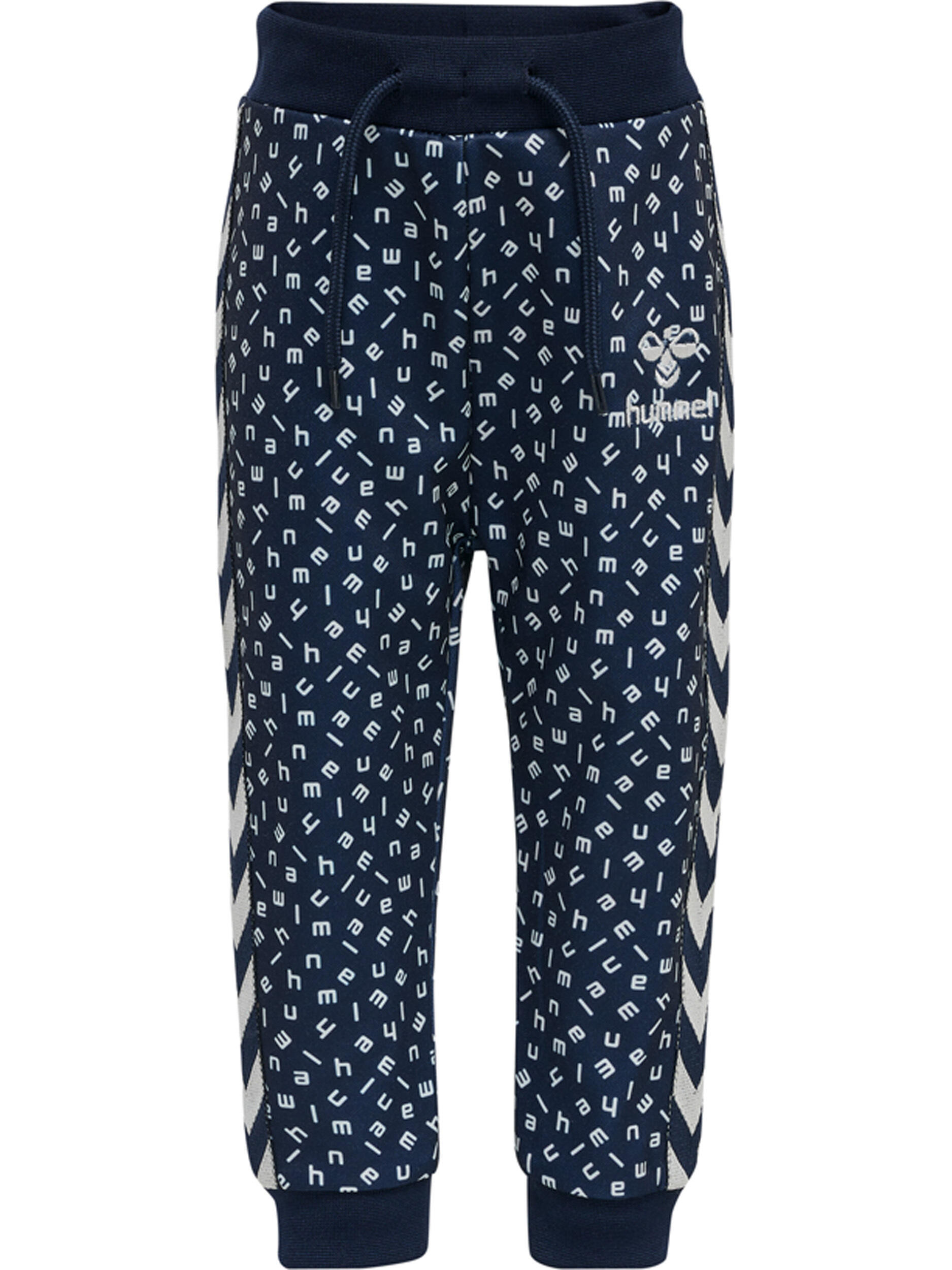Enfiler Pantalon Hmltroy Garçon 1/5
