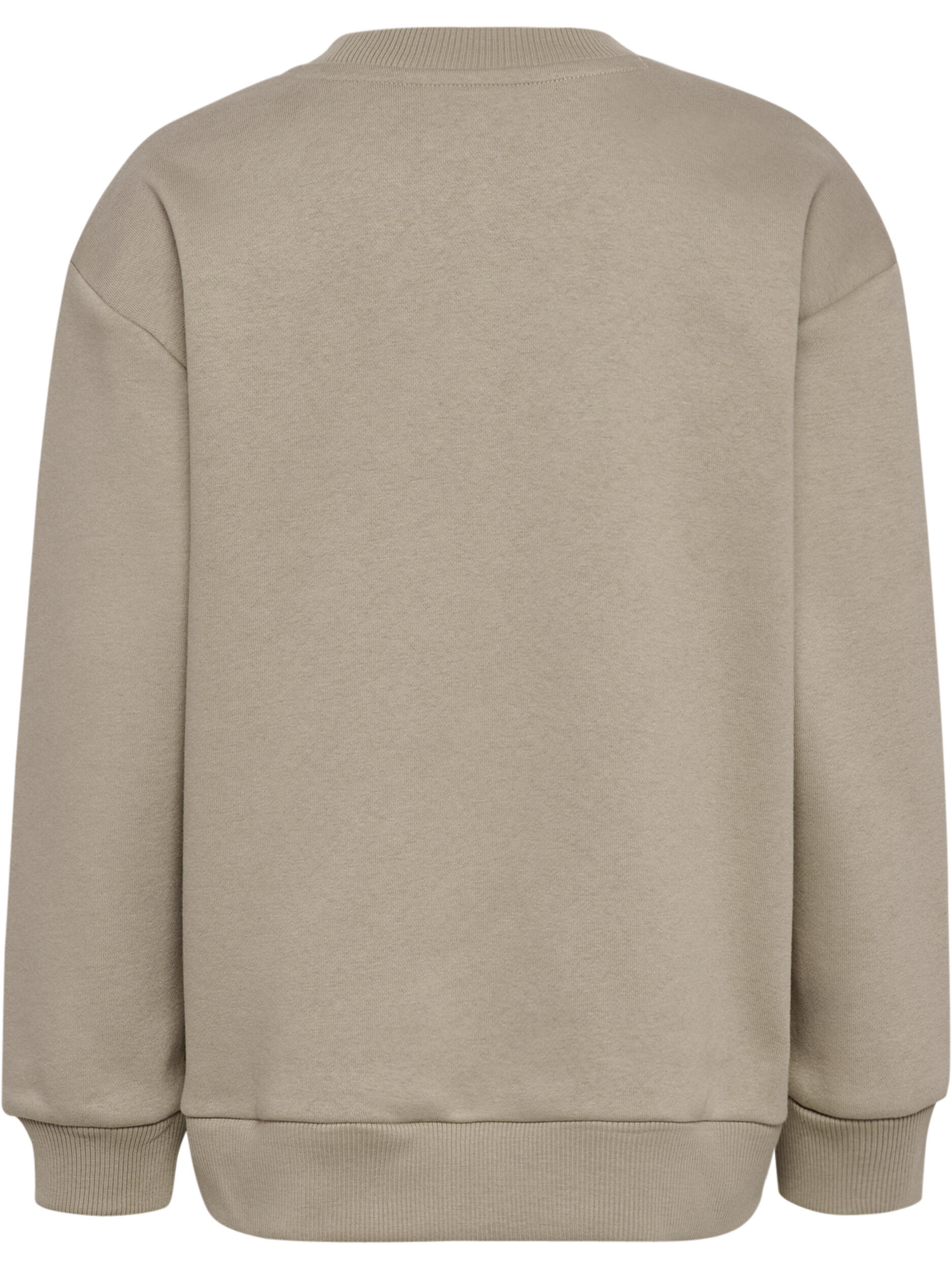 Sudadera Hmljr Loose Los Niños Unisex 2/5