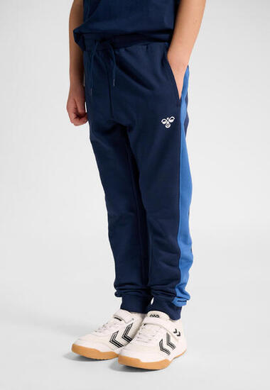 Fermeture À Cordon Pantalon Hmlessen Enfant