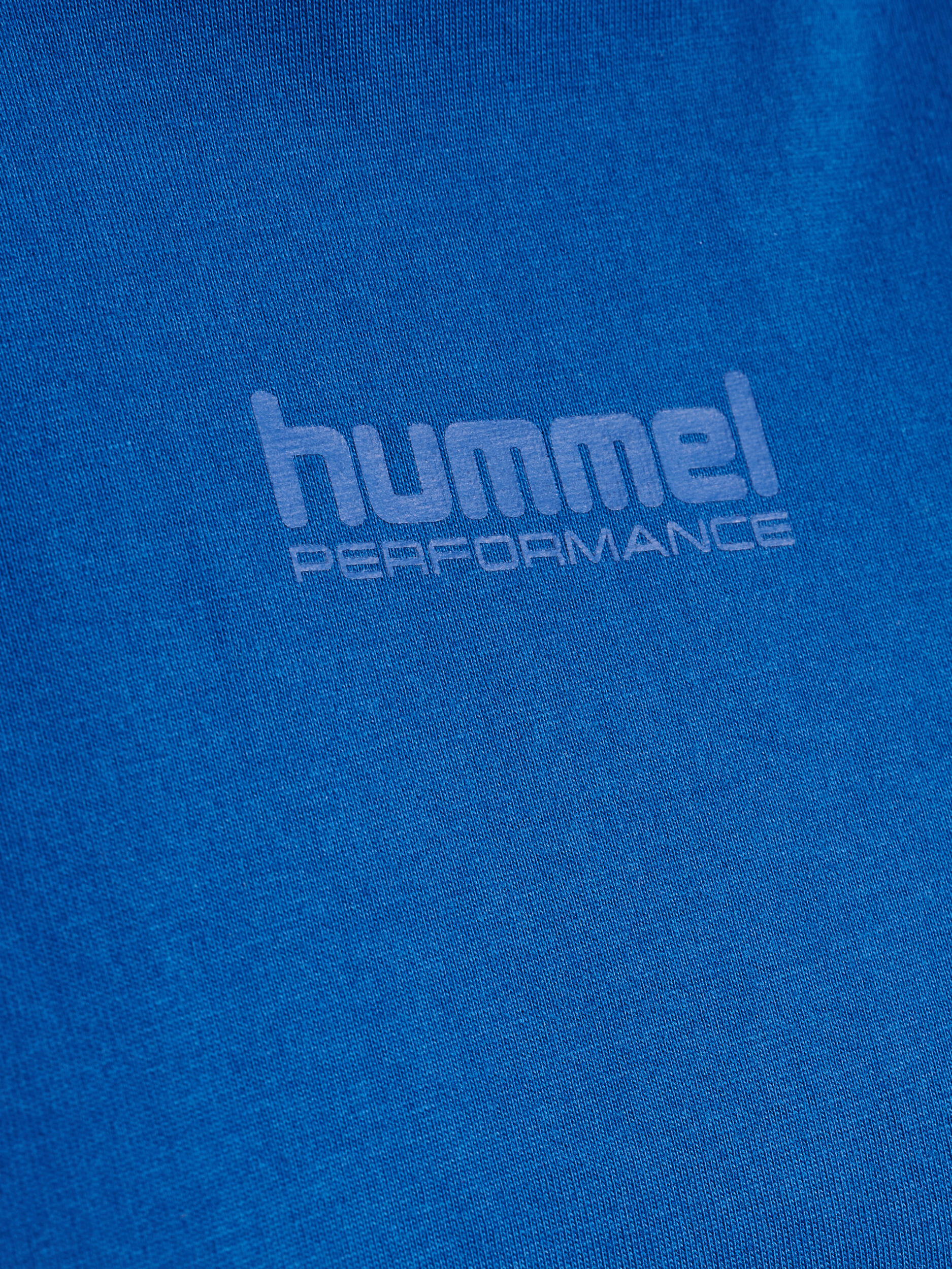 Enfiler T-Shirt Hmlfast Femme 7/7