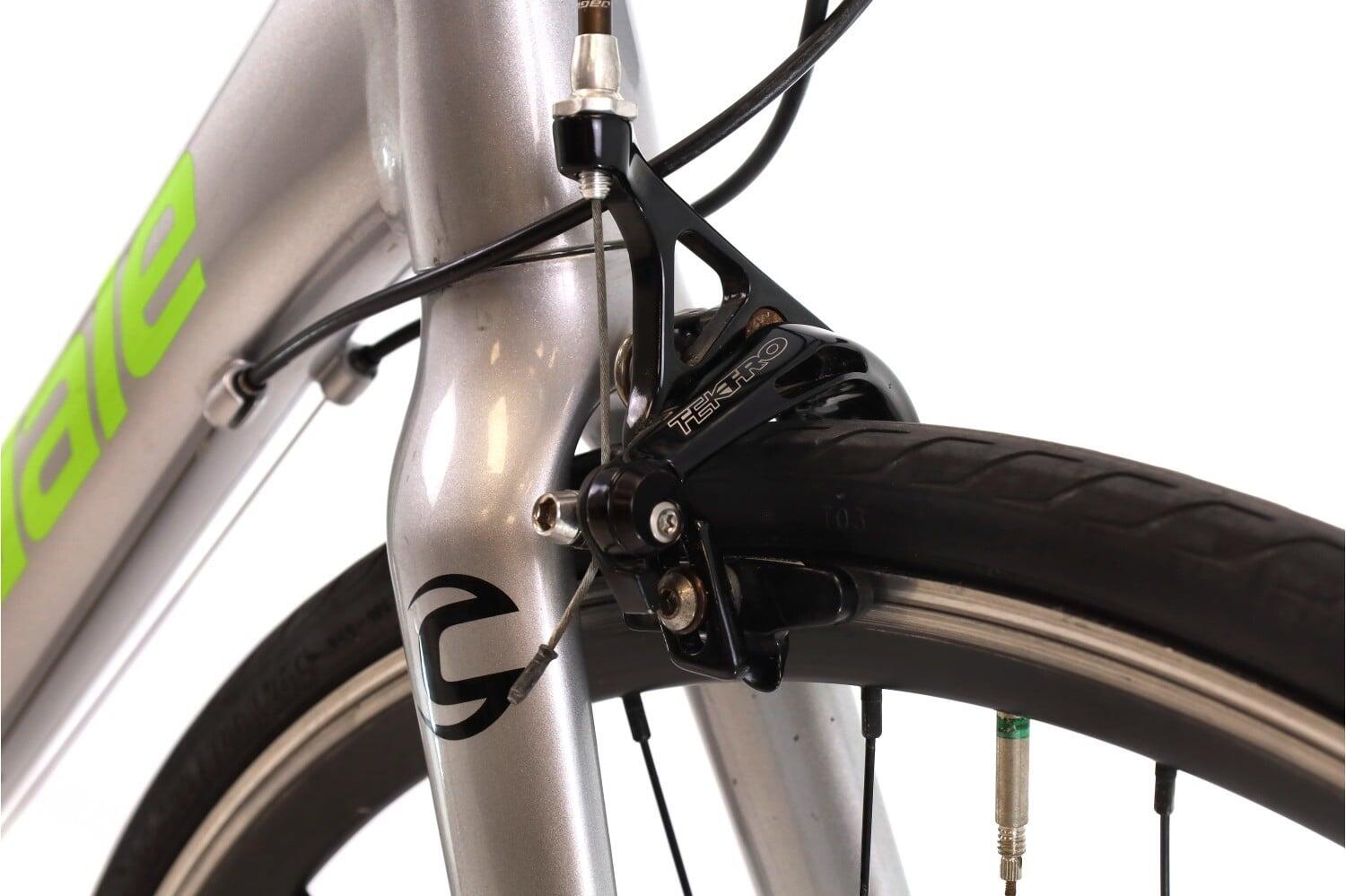 Bici strada ricondizionata ·  Caad Optimo · Buone condizioni 7/8