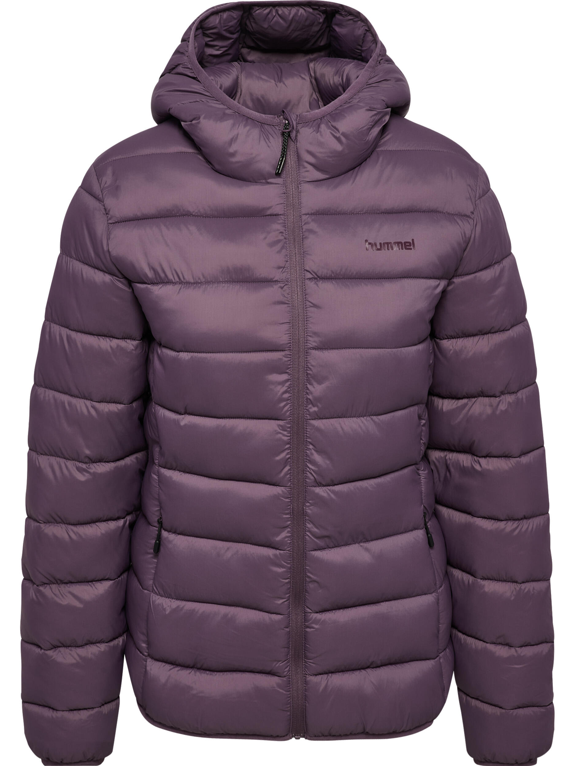 Cremallera Chaqueta Hmllightweight Mujer 3/7
