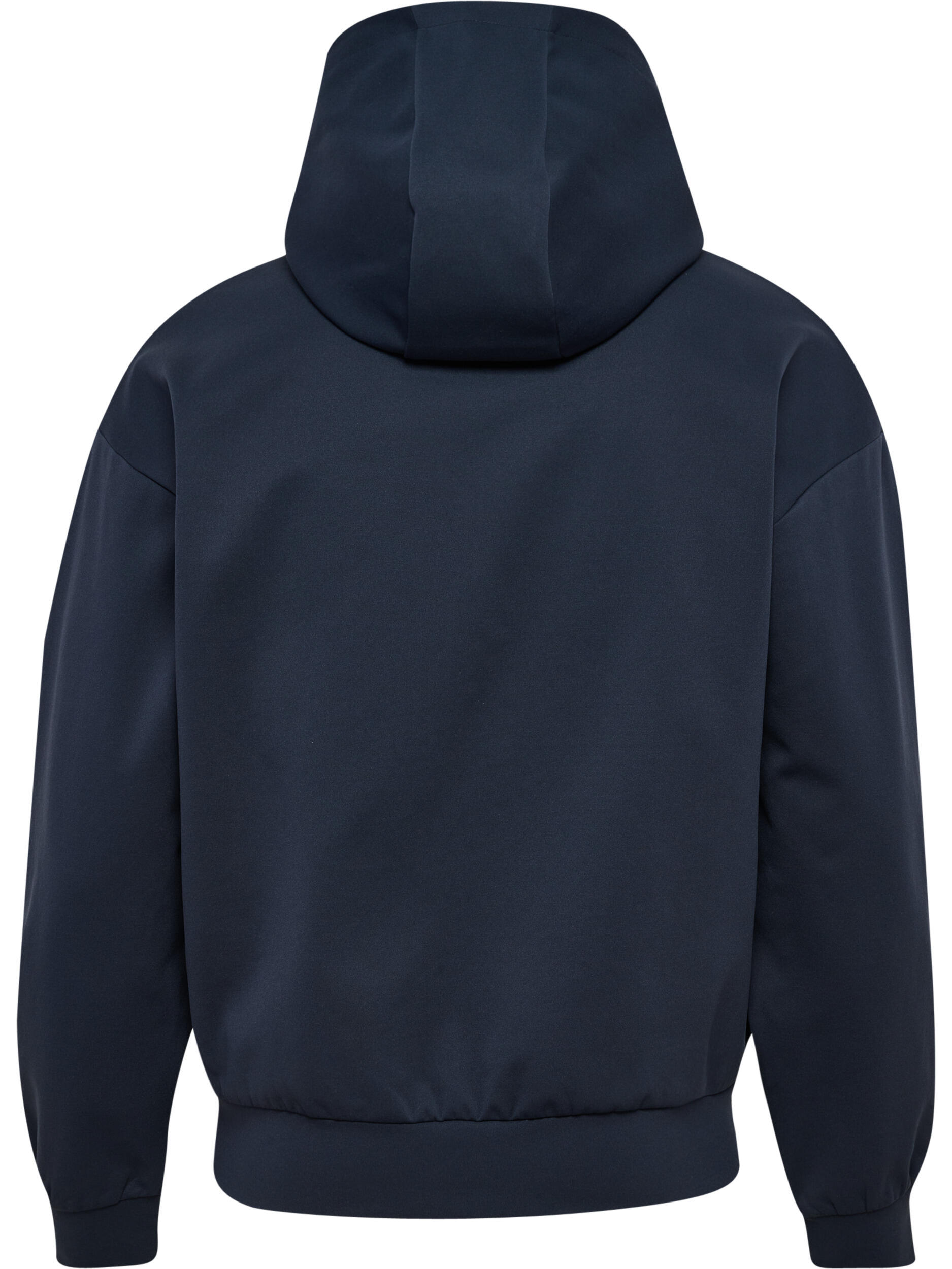 Reißverschluss Jacke Hmldefender Multisport Herren 6/7