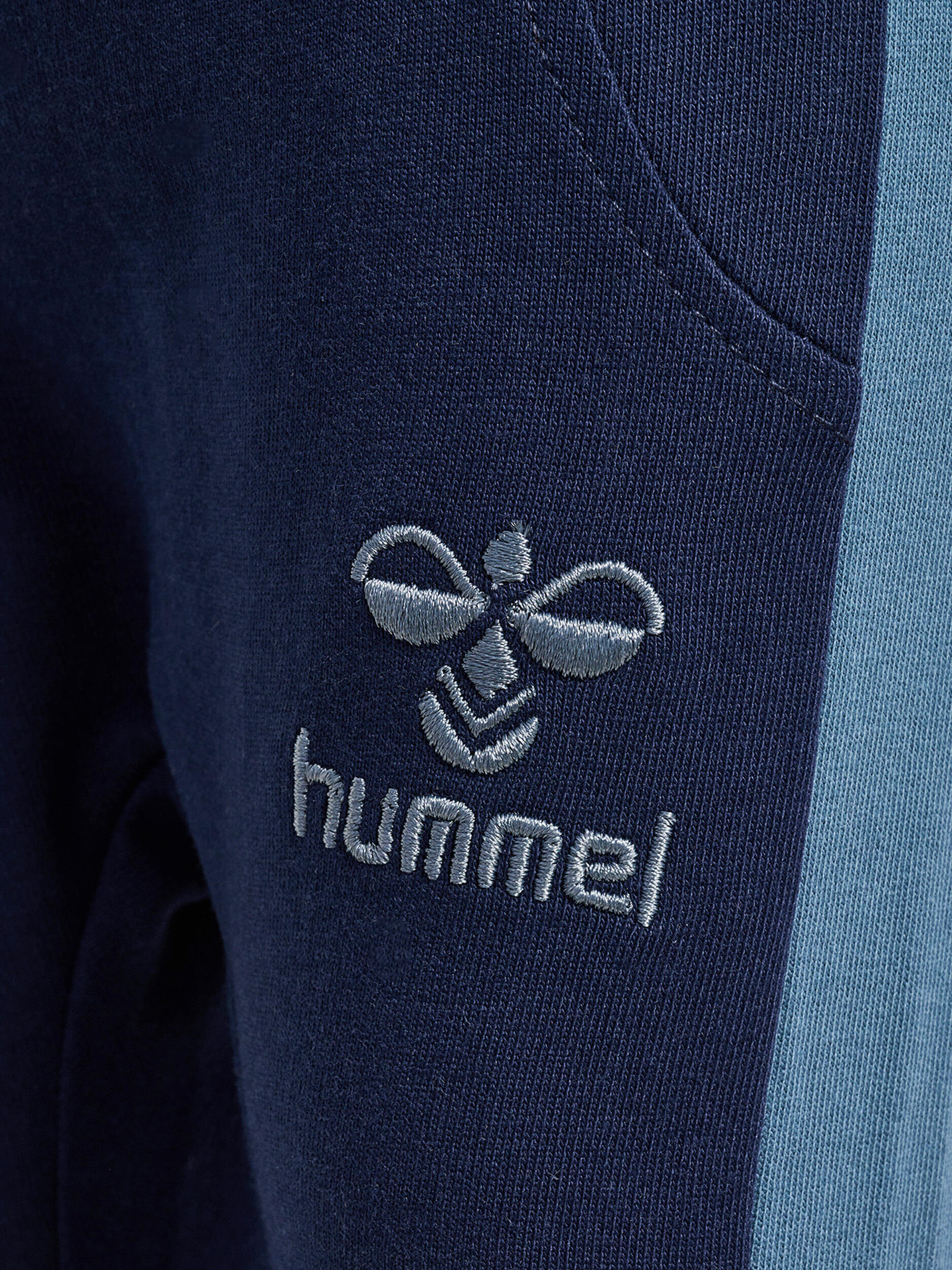 Fermeture À Cordon Pantalon Hmlkris E-Sport Garçon 3/5