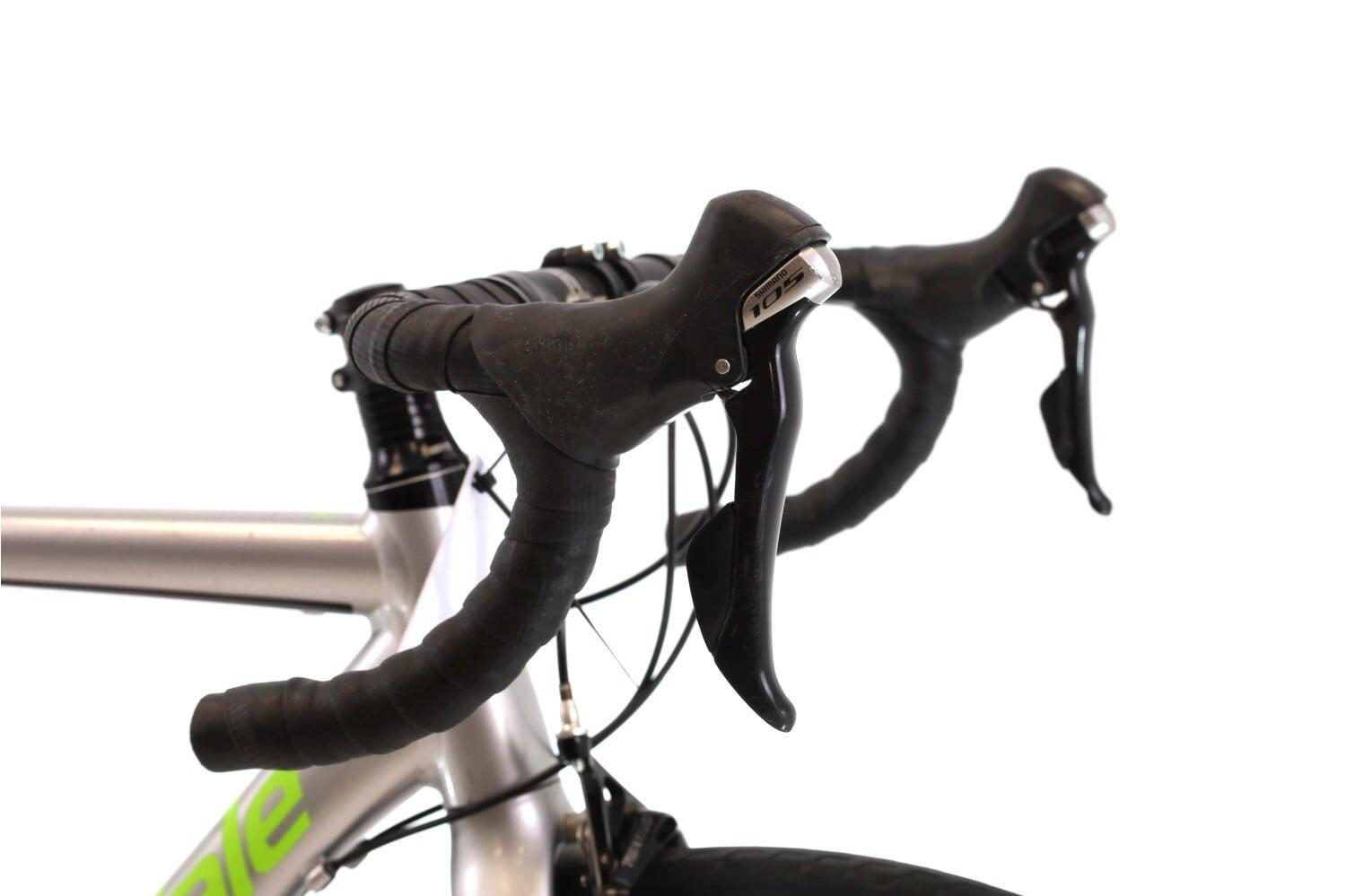 Bici strada ricondizionata ·  Caad Optimo · Buone condizioni 6/8