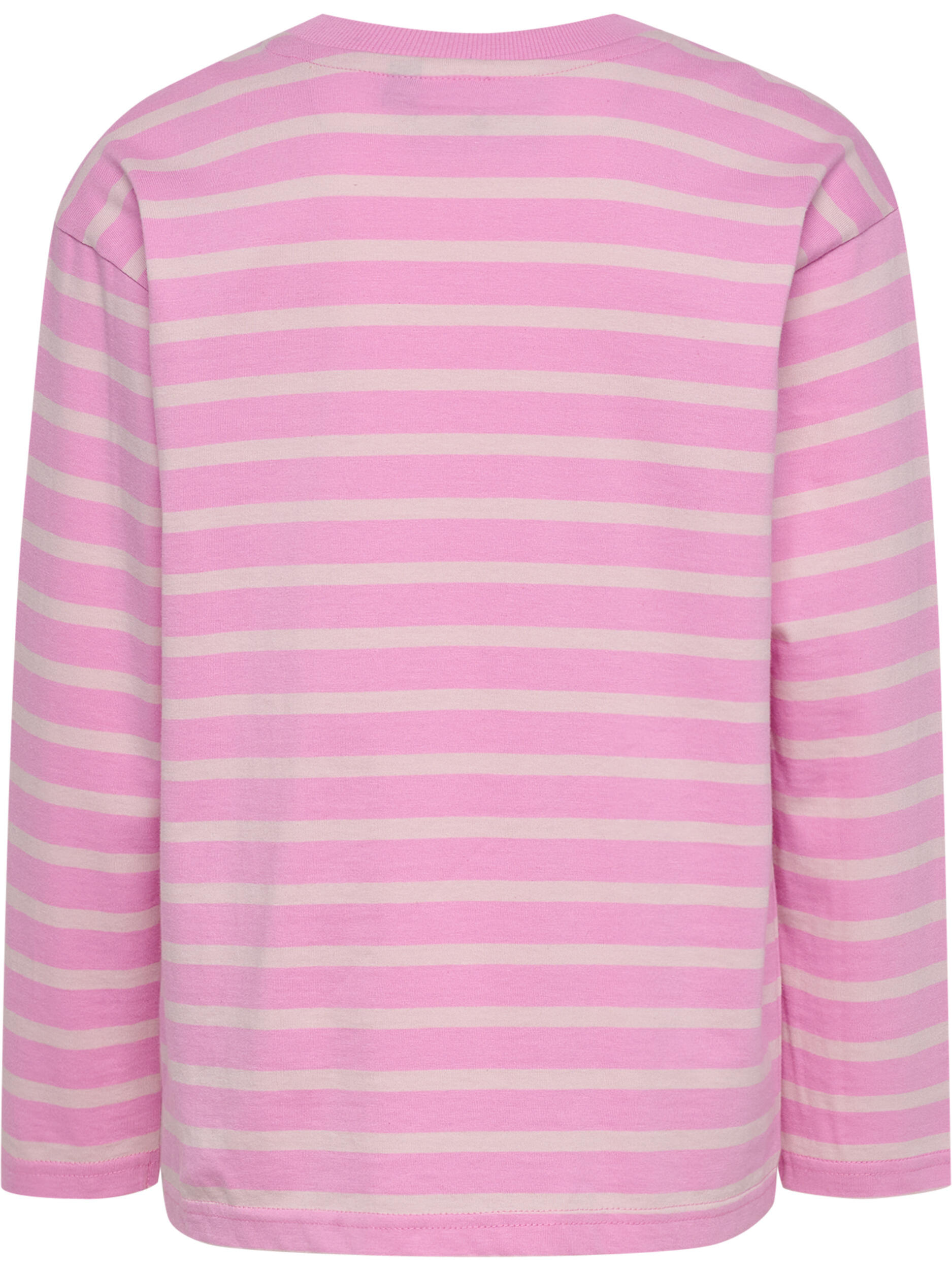 Instap T-Shirt Hmljr Loose Uniseks Kinderen 6/7