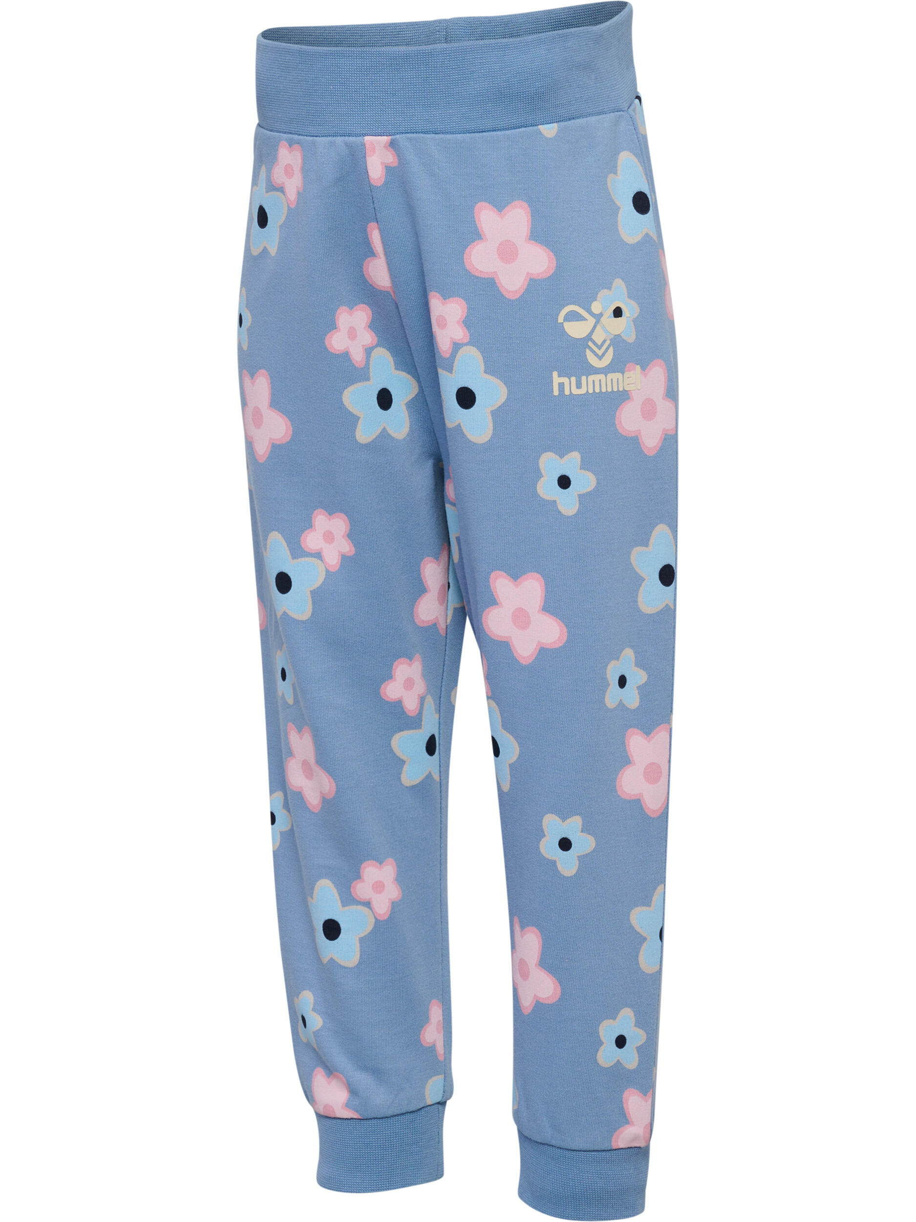 Fermeture À Cordon Pantalon Hmlrinna Fille 3/5