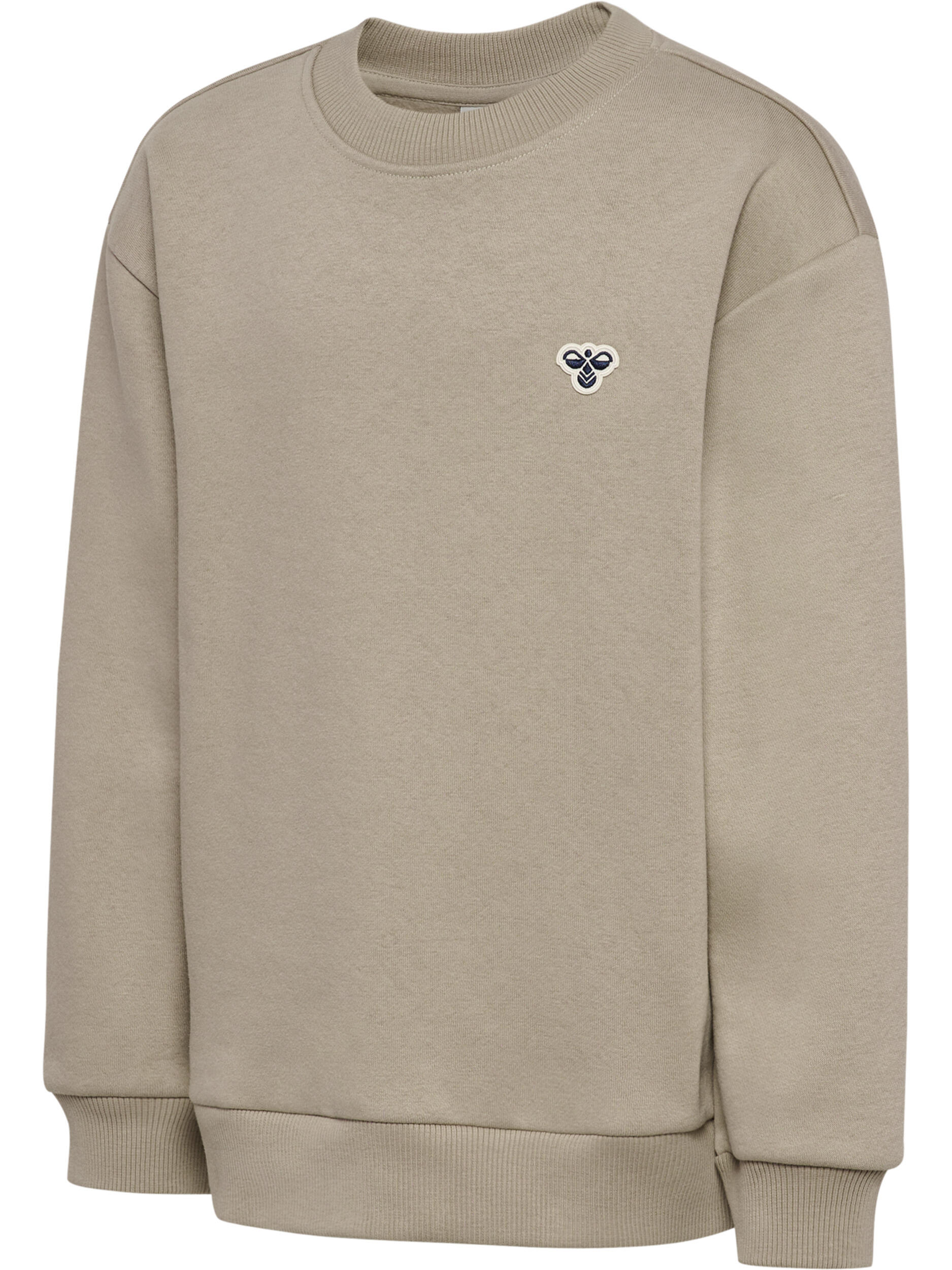 Sudadera Hmljr Loose Los Niños Unisex 4/5