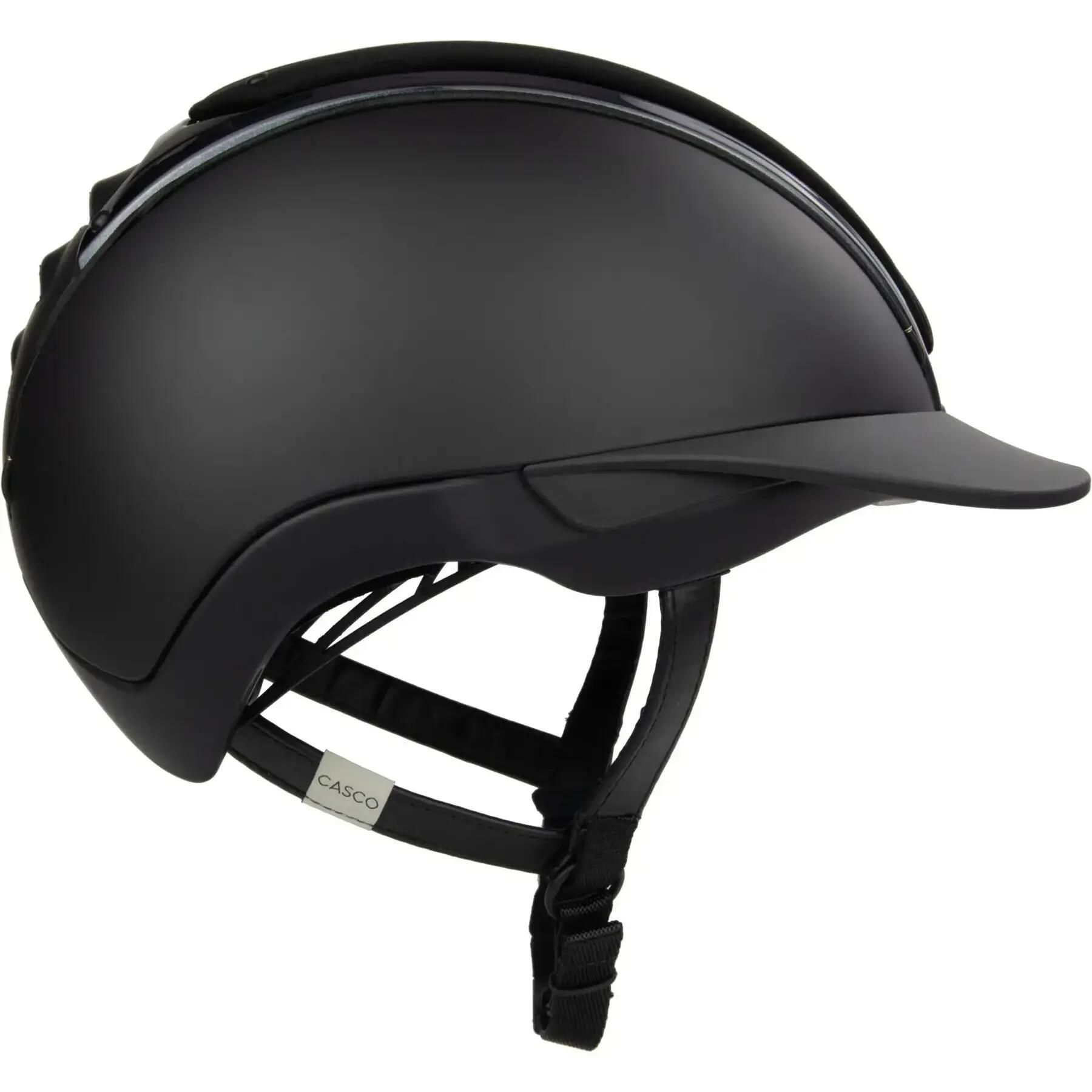 Kask jeździecki Casco Duell One 3/6