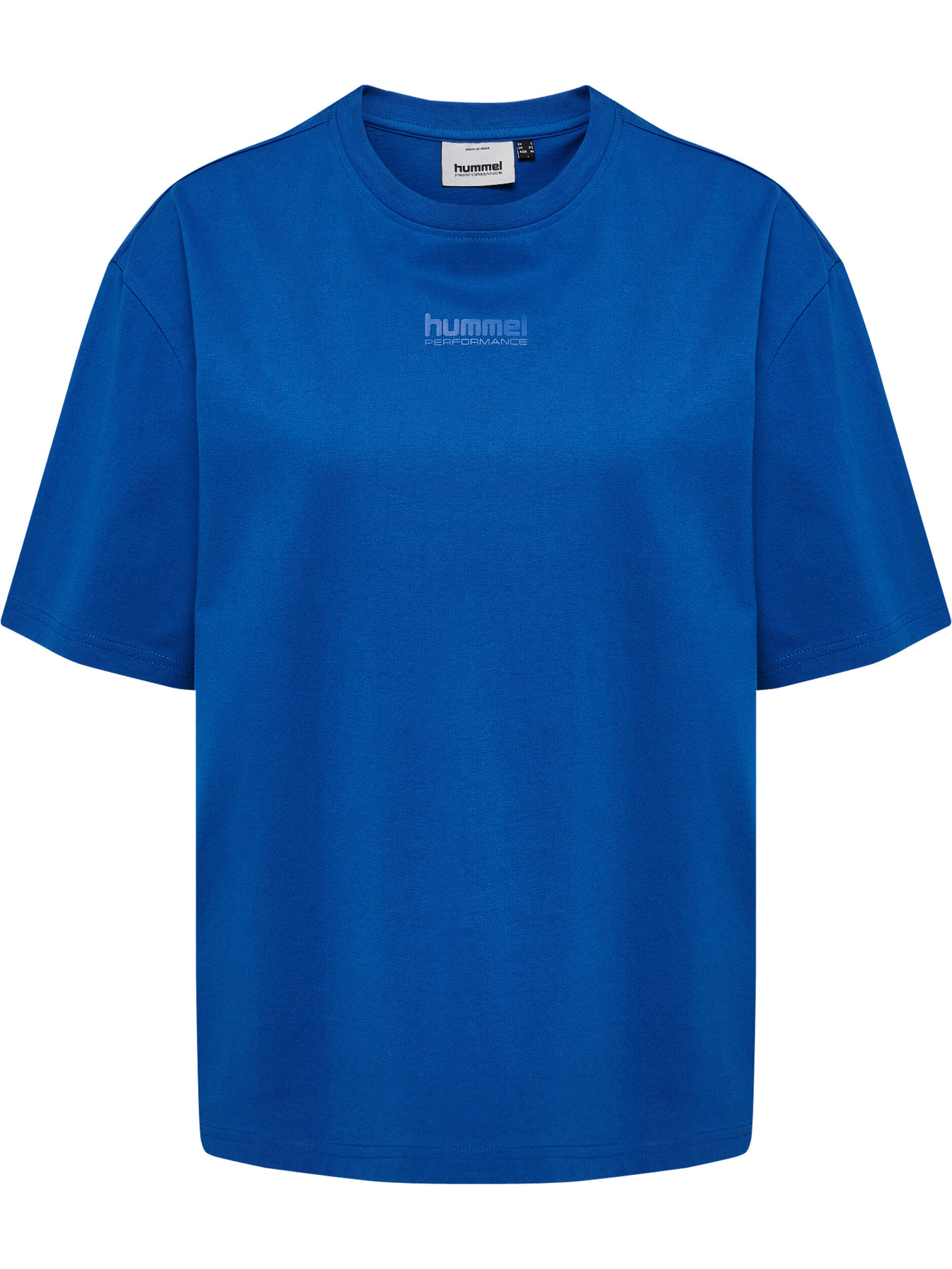 Enfiler T-Shirt Hmlfast Femme 5/7