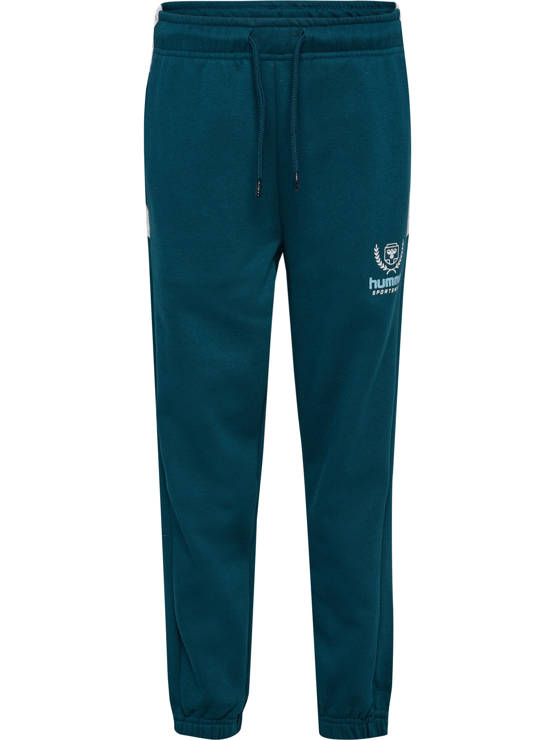 Verstellbare Taille Hose Hmljr Loose Kinder 5/7