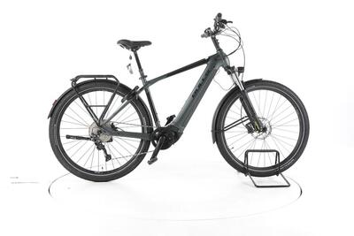 Tweedehands - bulls iconic evo 1 trekking e-bike - goed