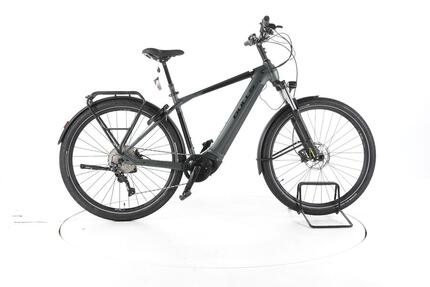 Tweedehands - Bulls Iconic EVO 1 Trekking E-Bike - Goed