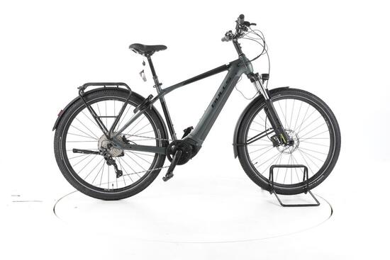 Tweedehands - Bulls Iconic EVO 1 Trekking E-Bike - Goed