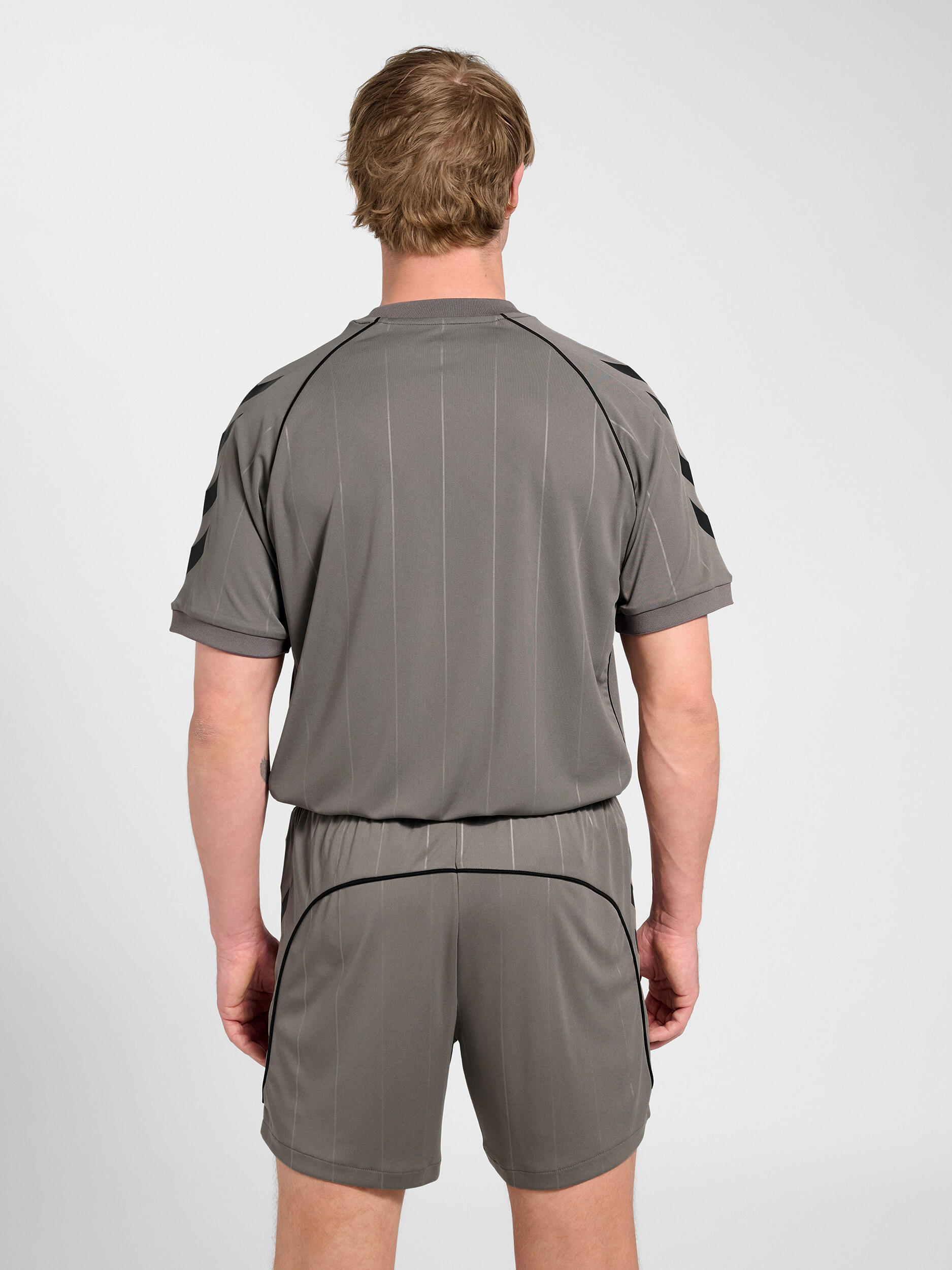 T-Shirt Raglanärmel Hmlpitch Herren 2/7