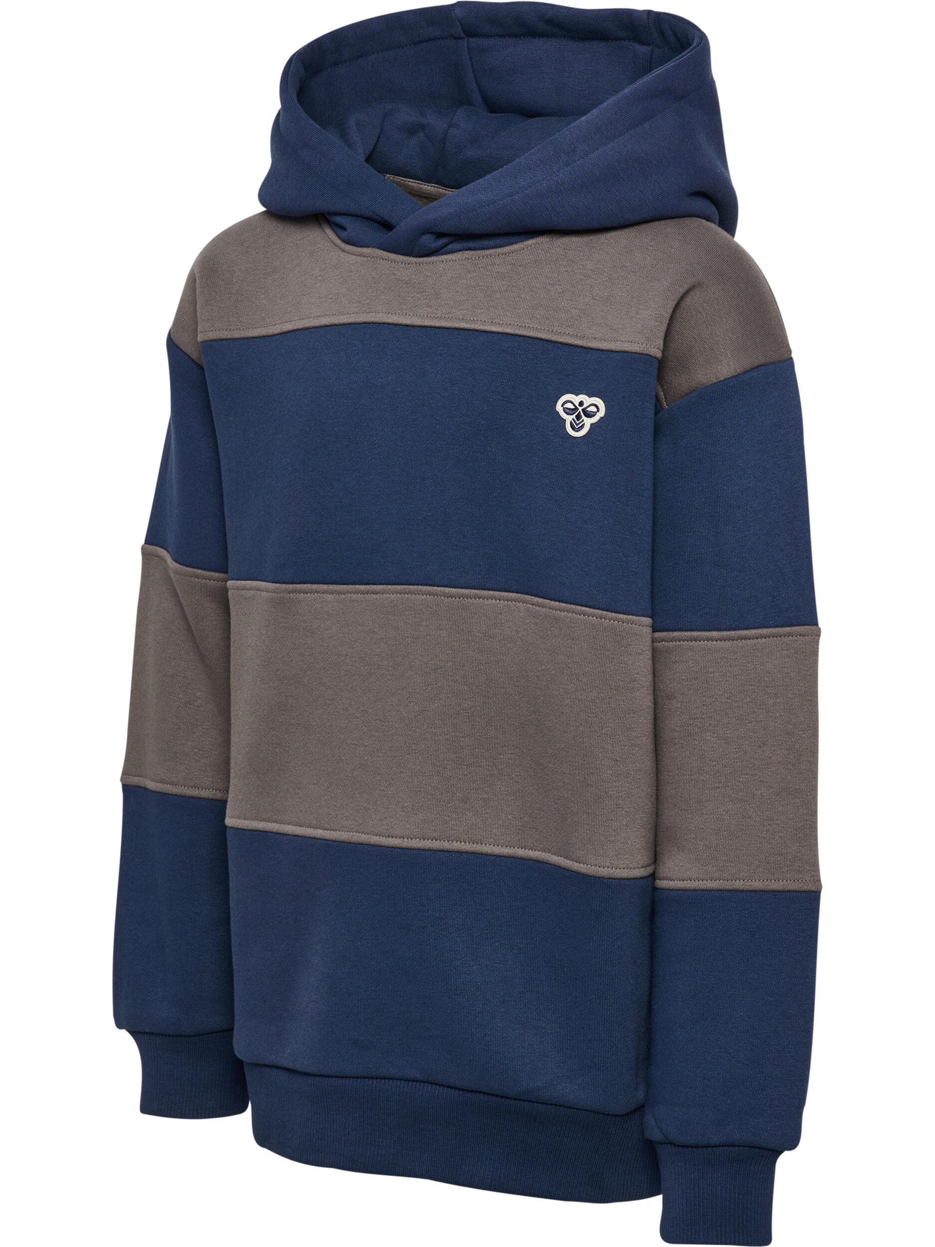 Bluza z kapturem dla dzieci Hummel