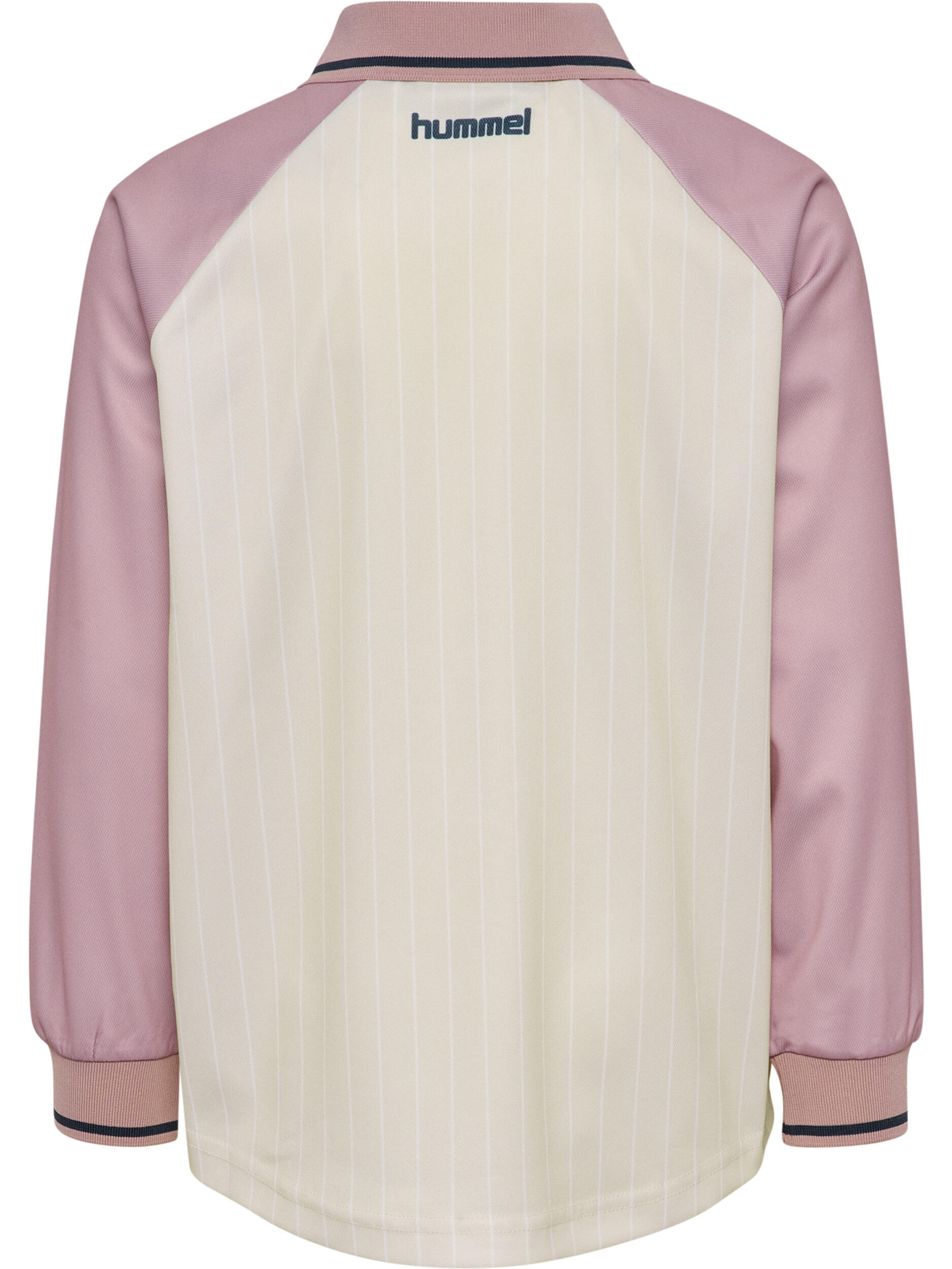 Instap T-Shirt Hmljr Loose Uniseks Kinderen 2/6