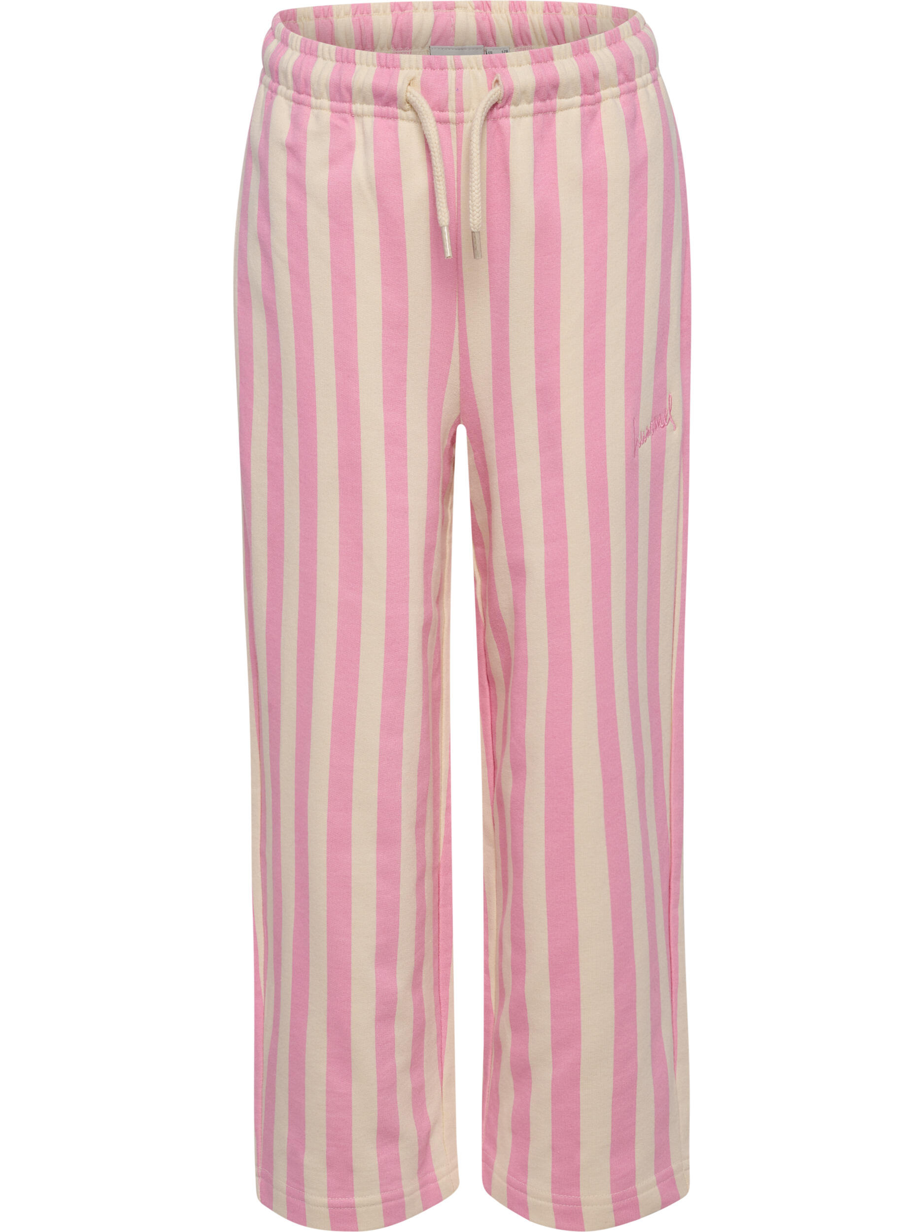 Trekkoordsluiting Broek Hmlmio Uniseks Kinderen 3/7