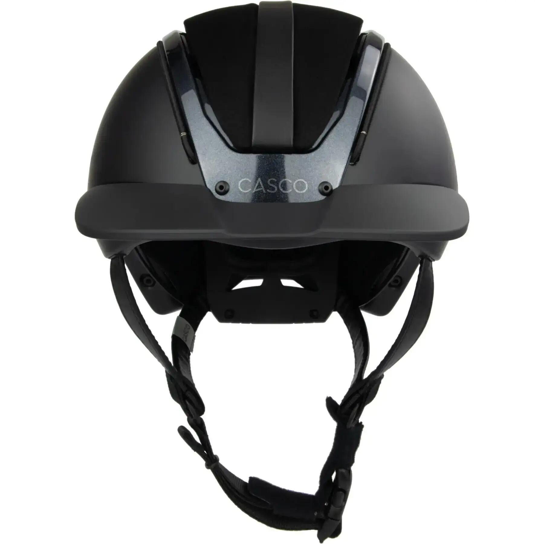 Kask jeździecki Casco Duell One 2/6