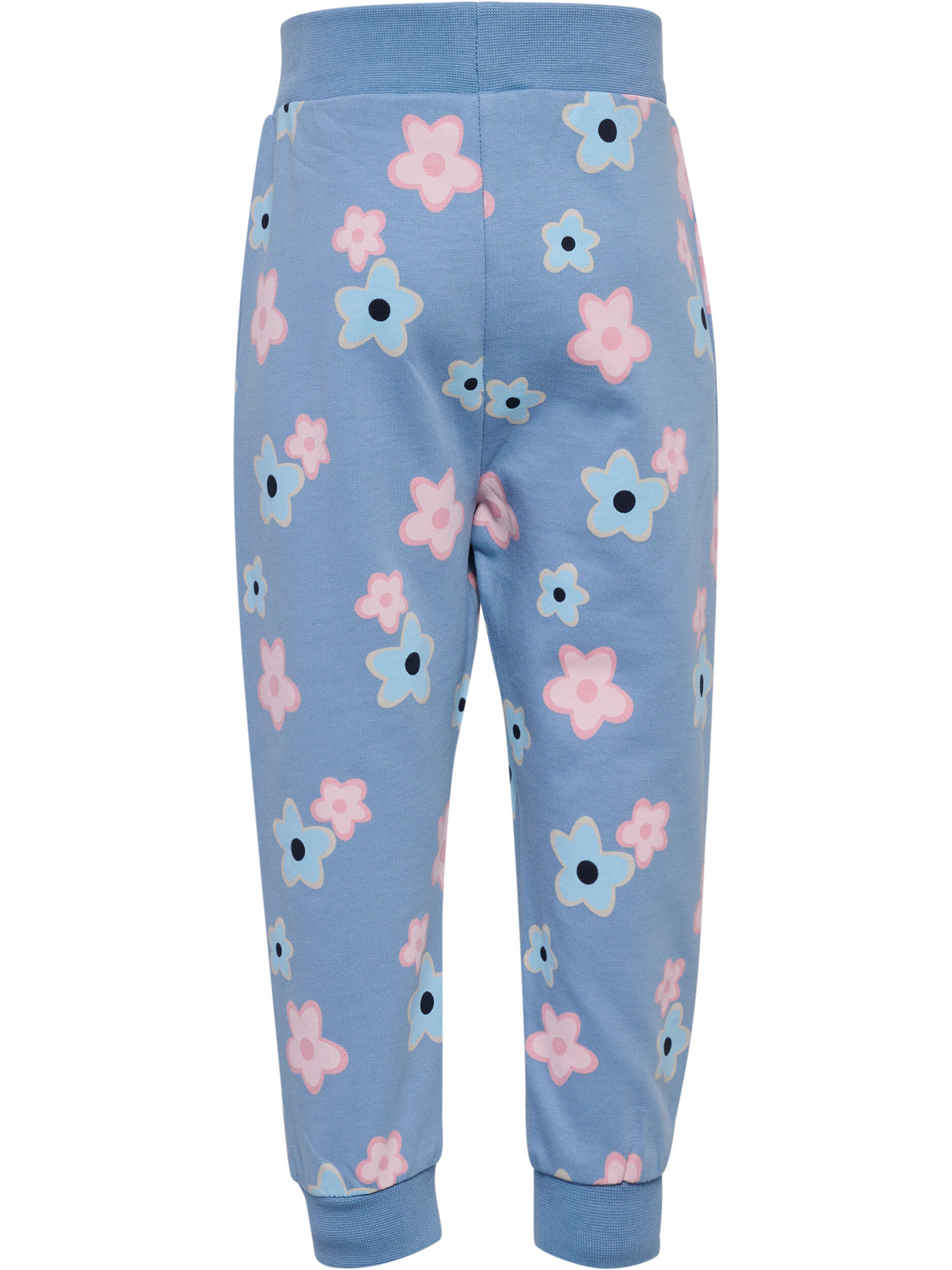 Fermeture À Cordon Pantalon Hmlrinna Fille 2/5