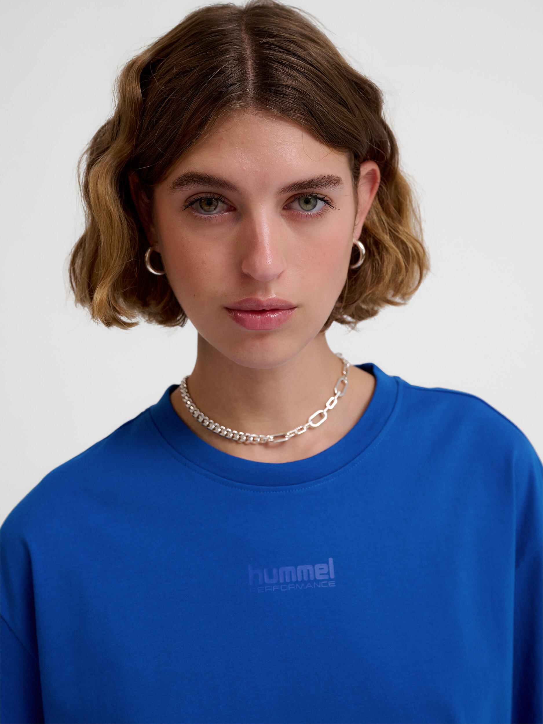 Enfiler T-Shirt Hmlfast Femme 4/7