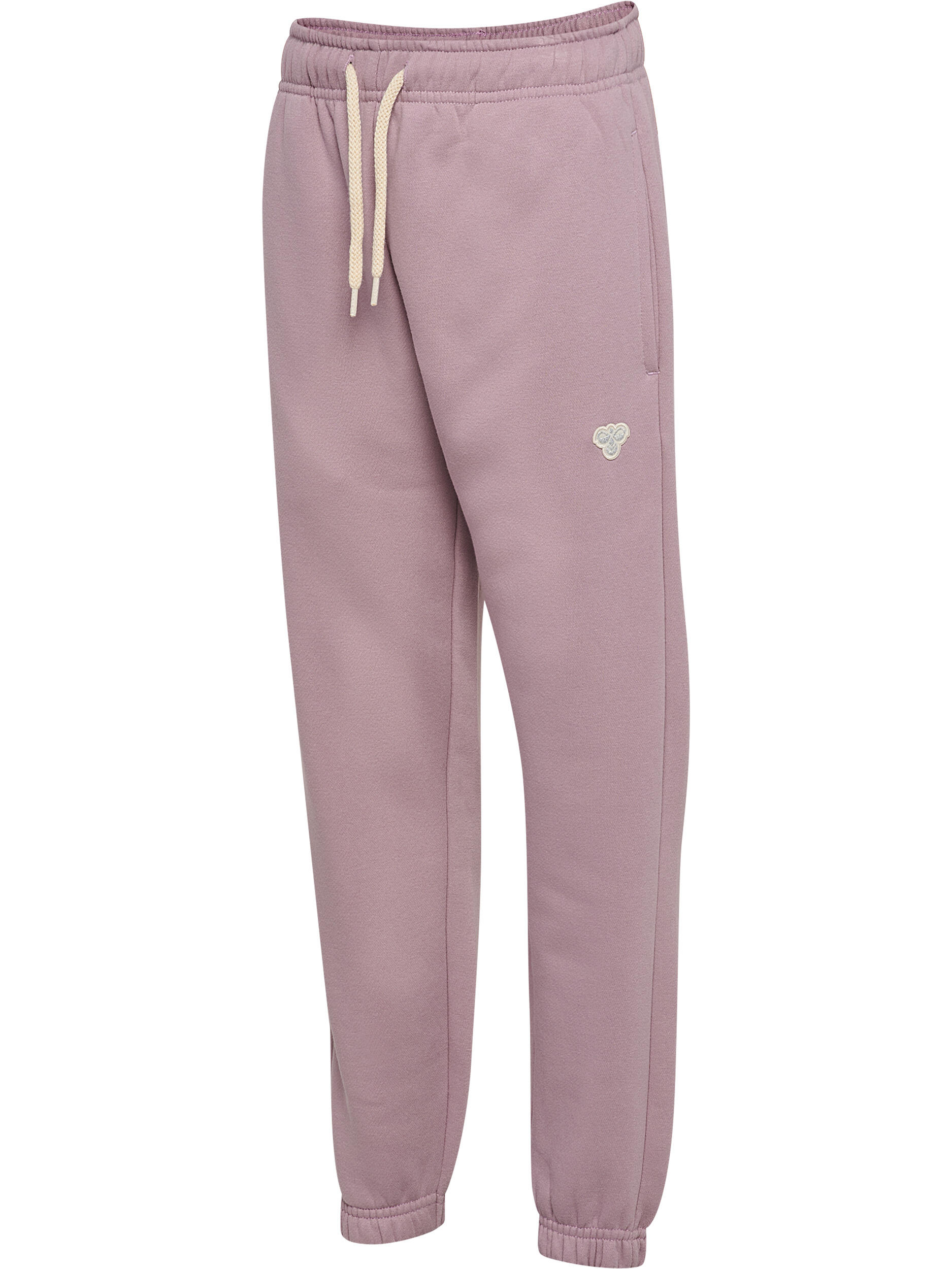 Fermeture À Cordon Pantalon Hmljr Loose Enfant 4/5