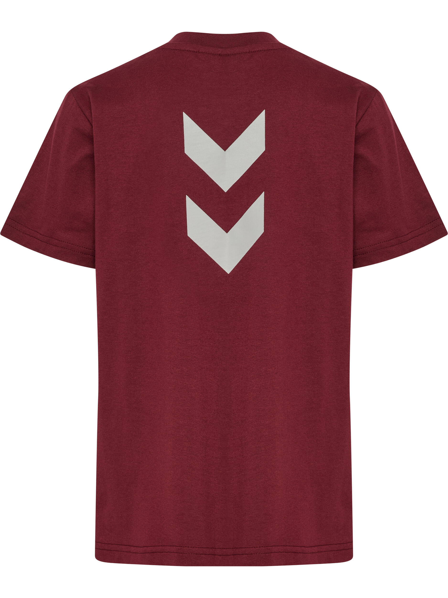 Camiseta Hmljr Graphic Los Niños Unisex 6/7