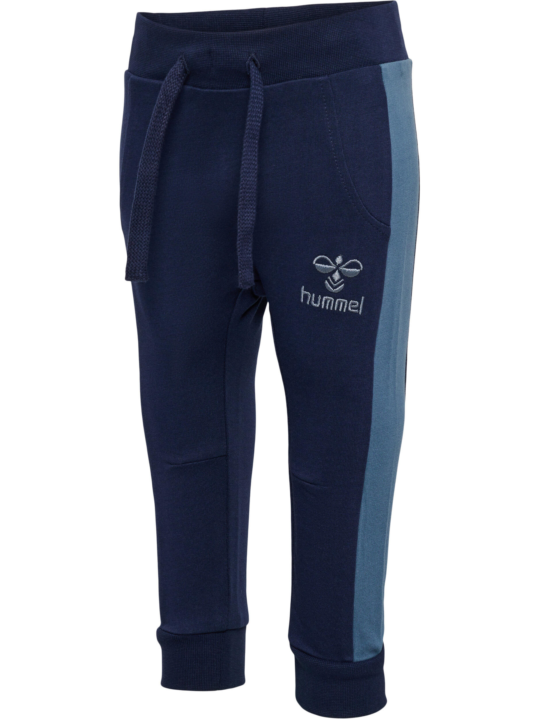 Fermeture À Cordon Pantalon Hmlkris E-Sport Garçon 4/5