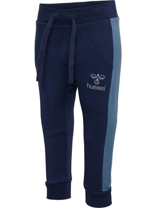 Fermeture À Cordon Pantalon Hmlkris E-Sport Garçon
