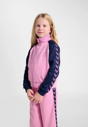 Fermeture Éclair Zip Combinaison Hmldaily Fille