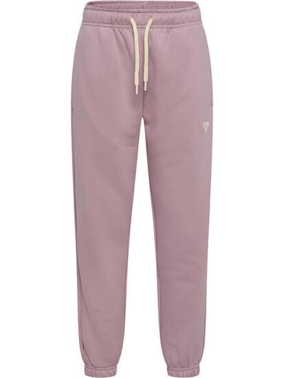 Fermeture À Cordon Pantalon Hmljr Loose Enfant