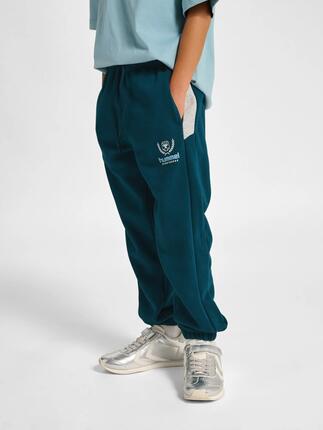 Fermeture À Cordon Pantalon Hmljr Loose Enfant