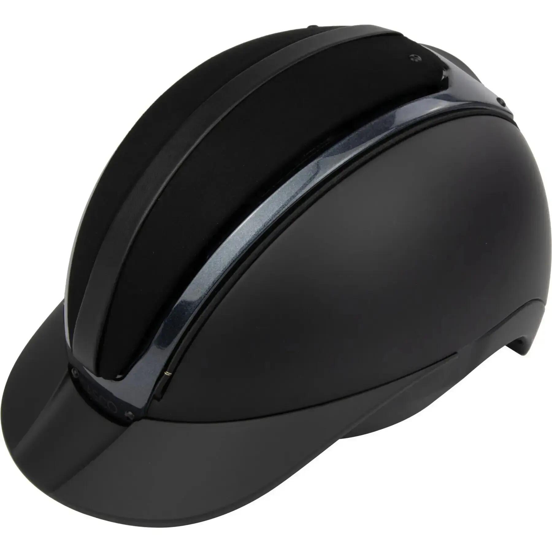 Kask jeździecki Casco Duell One 4/6