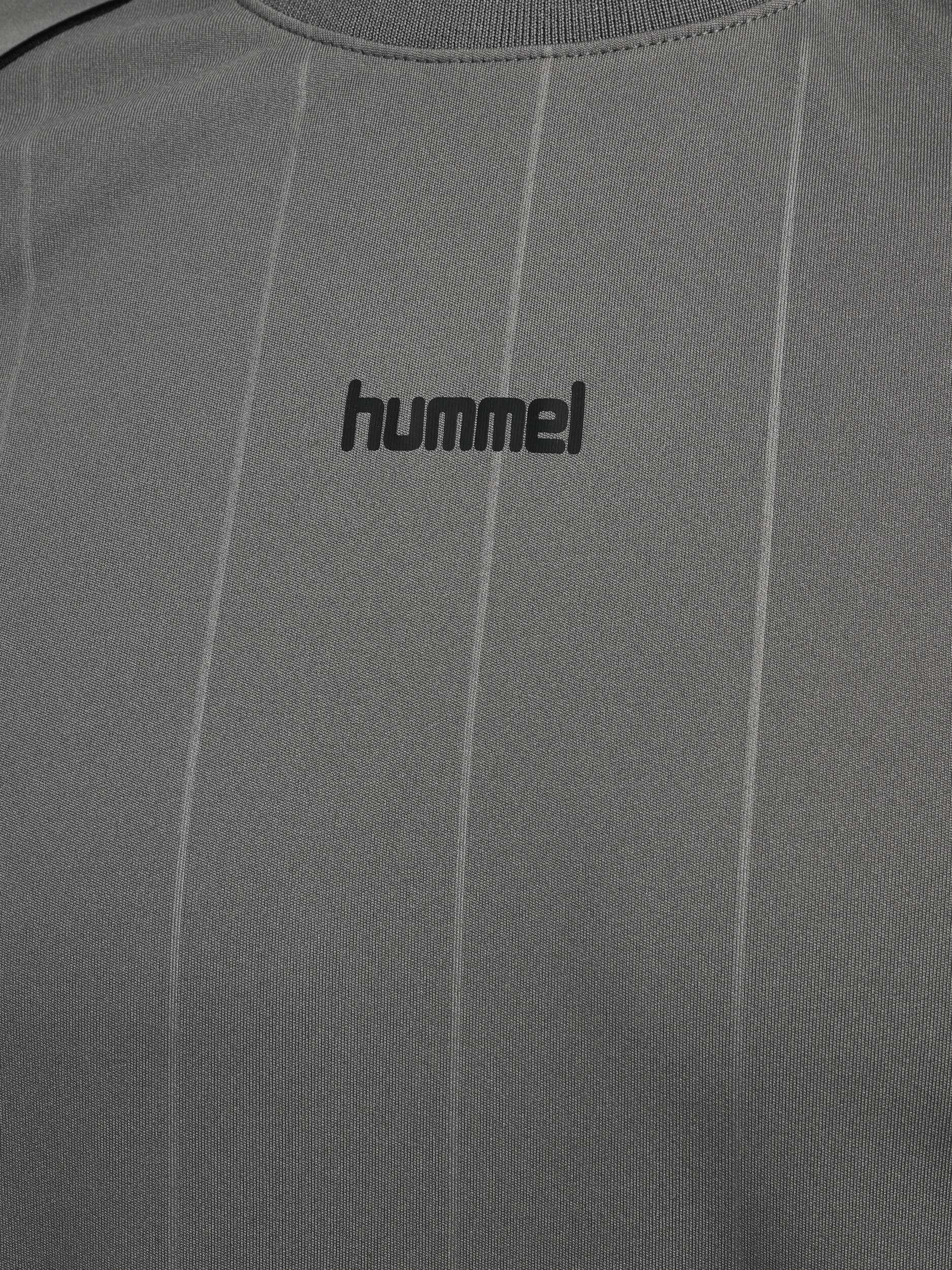 T-Shirt Raglanärmel Hmlpitch Herren 7/7