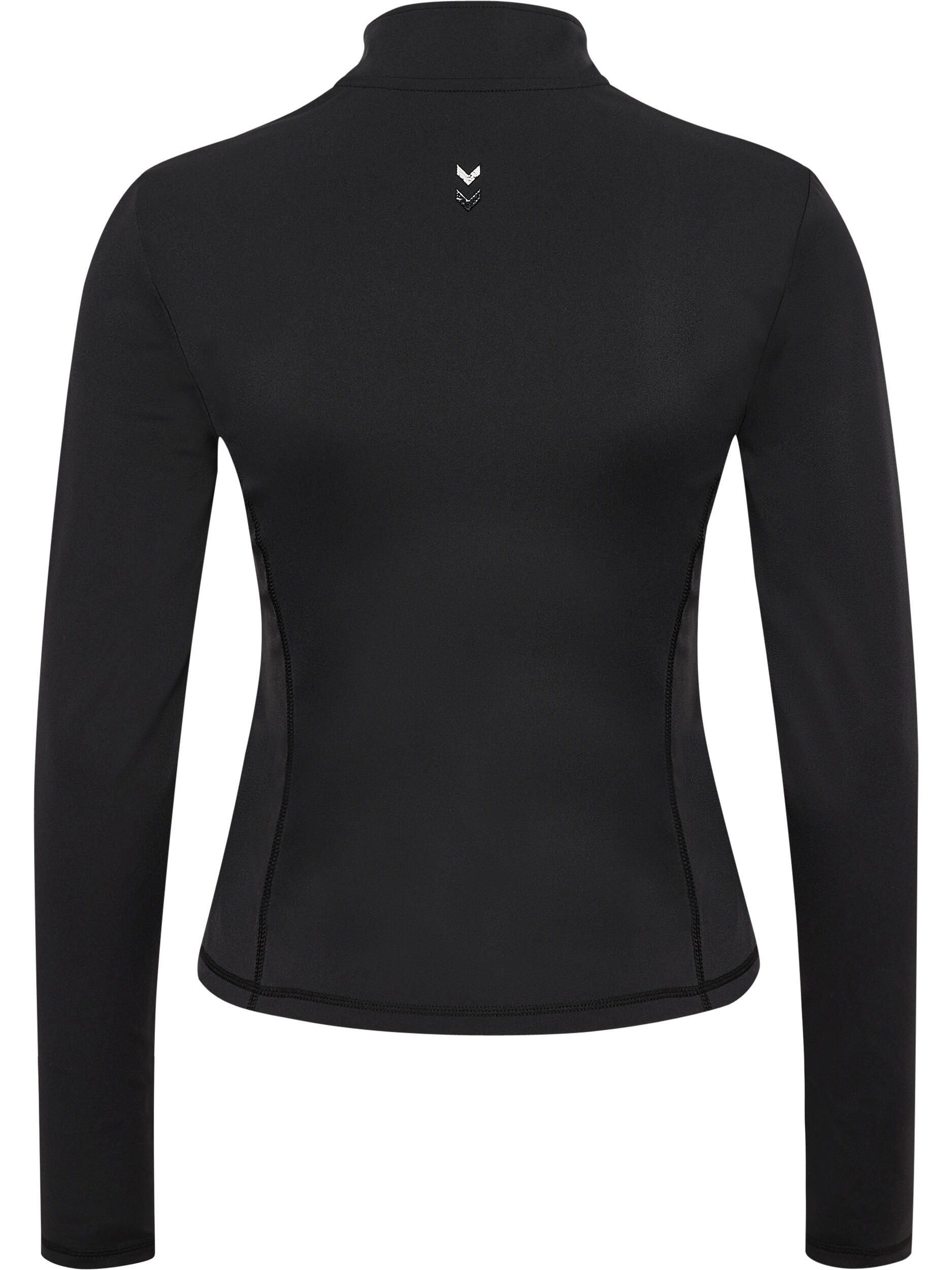 Fermeture Éclair T-Shirt Hmlprima Entraînement Femme 6/7