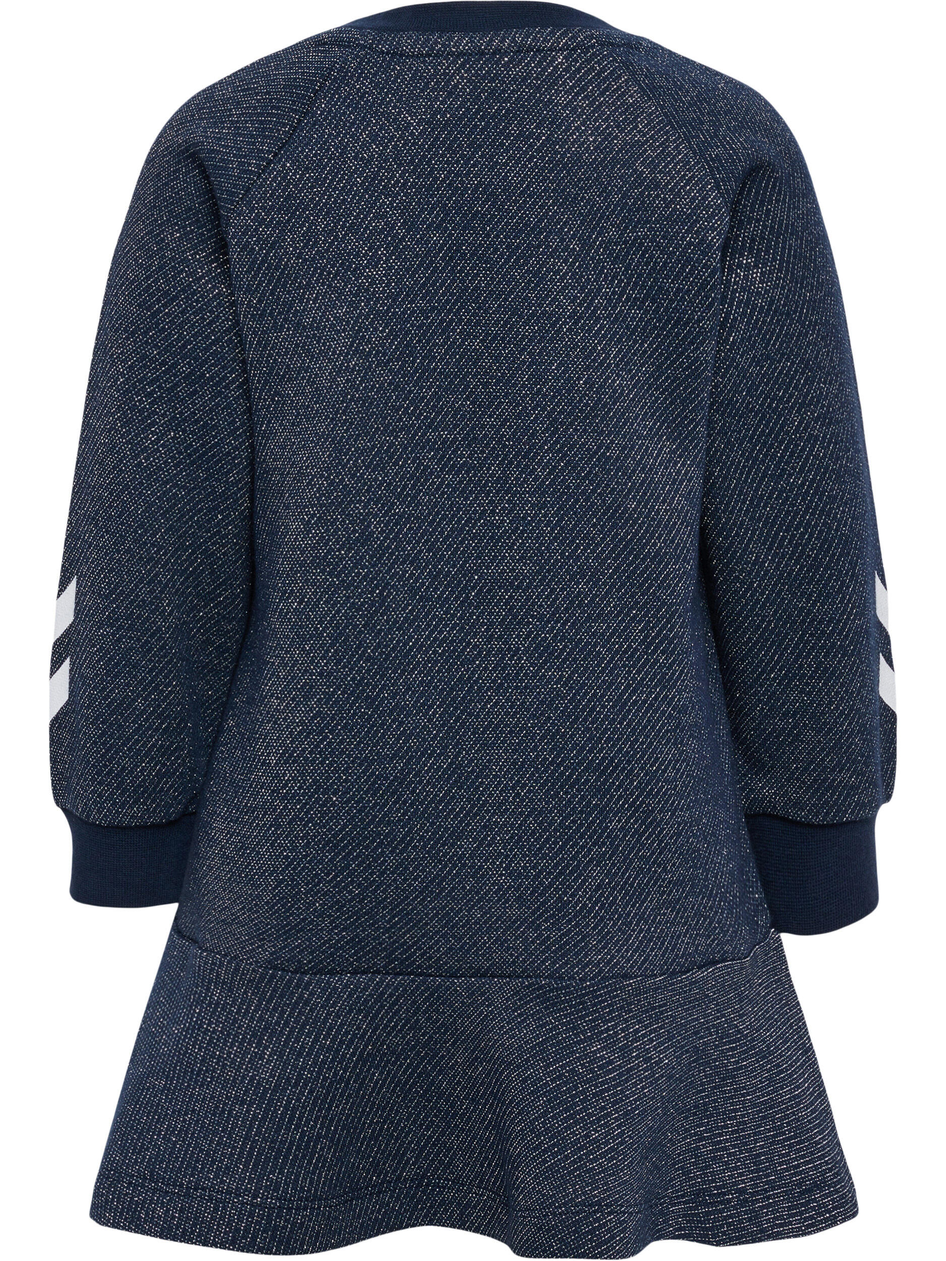 Kleid Hmlsally Mädchen 2/5