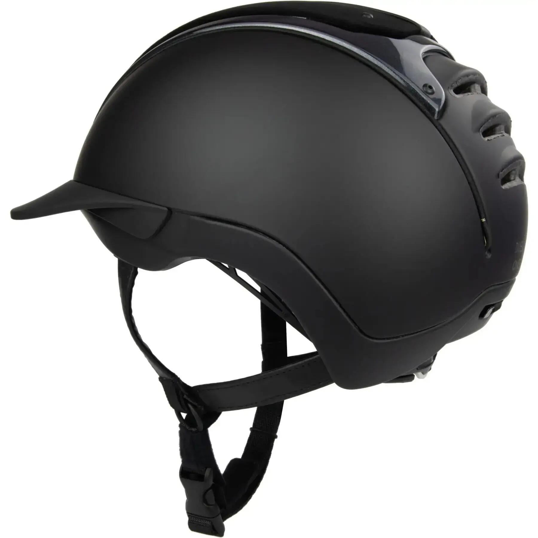 Kask jeździecki Casco Duell One 6/6