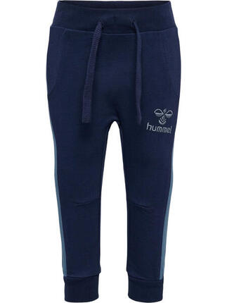 Fermeture À Cordon Pantalon Hmlkris E-Sport Garçon